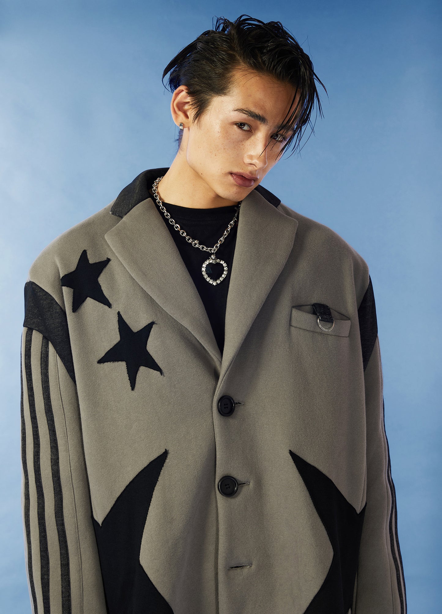Harajuku Star Blazer