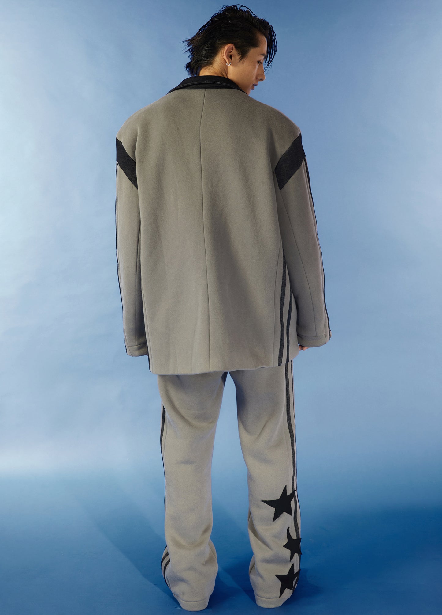 Harajuku Star Blazer