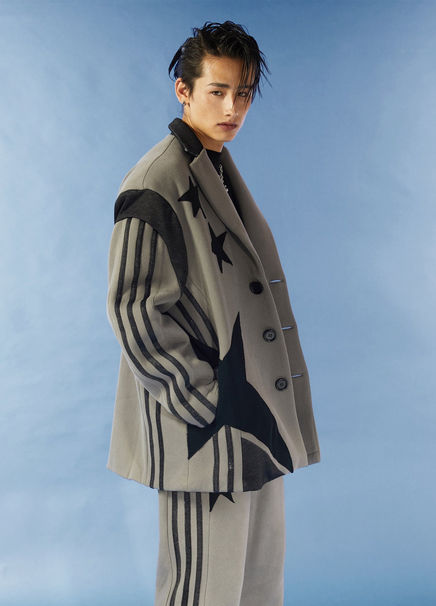 Harajuku Star Blazer
