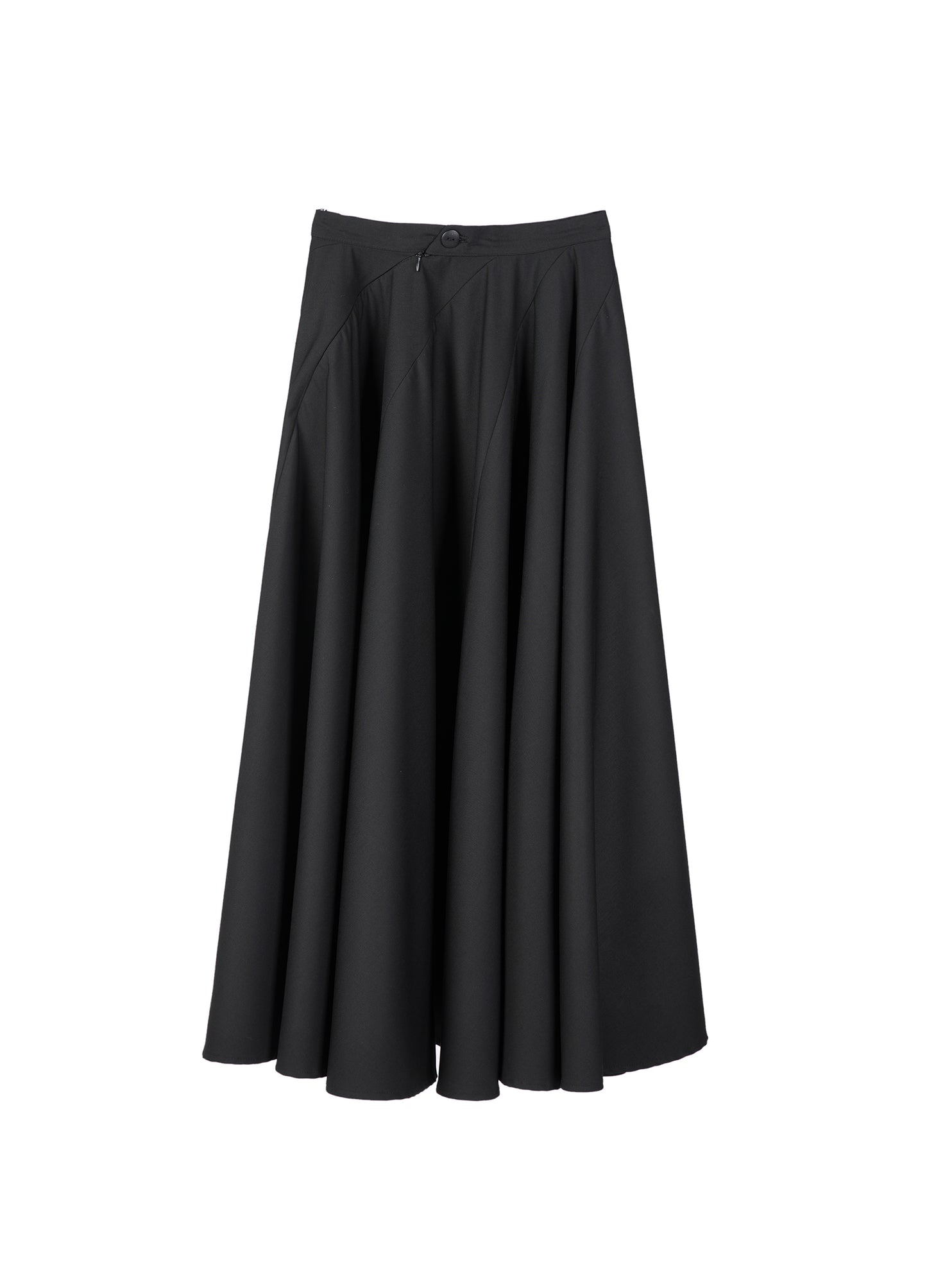 Light A-line Skirt