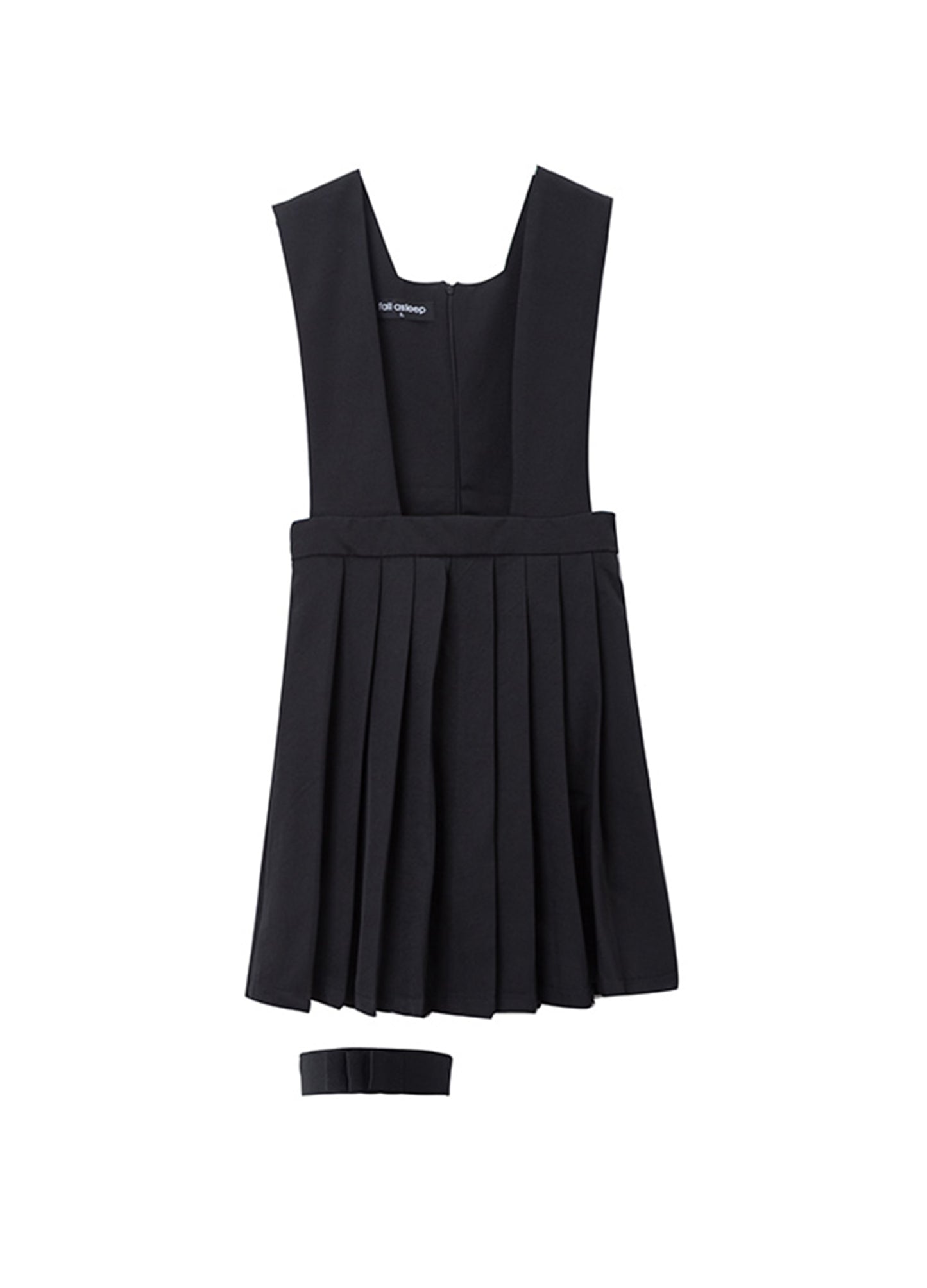 Japanese School Girl Dress