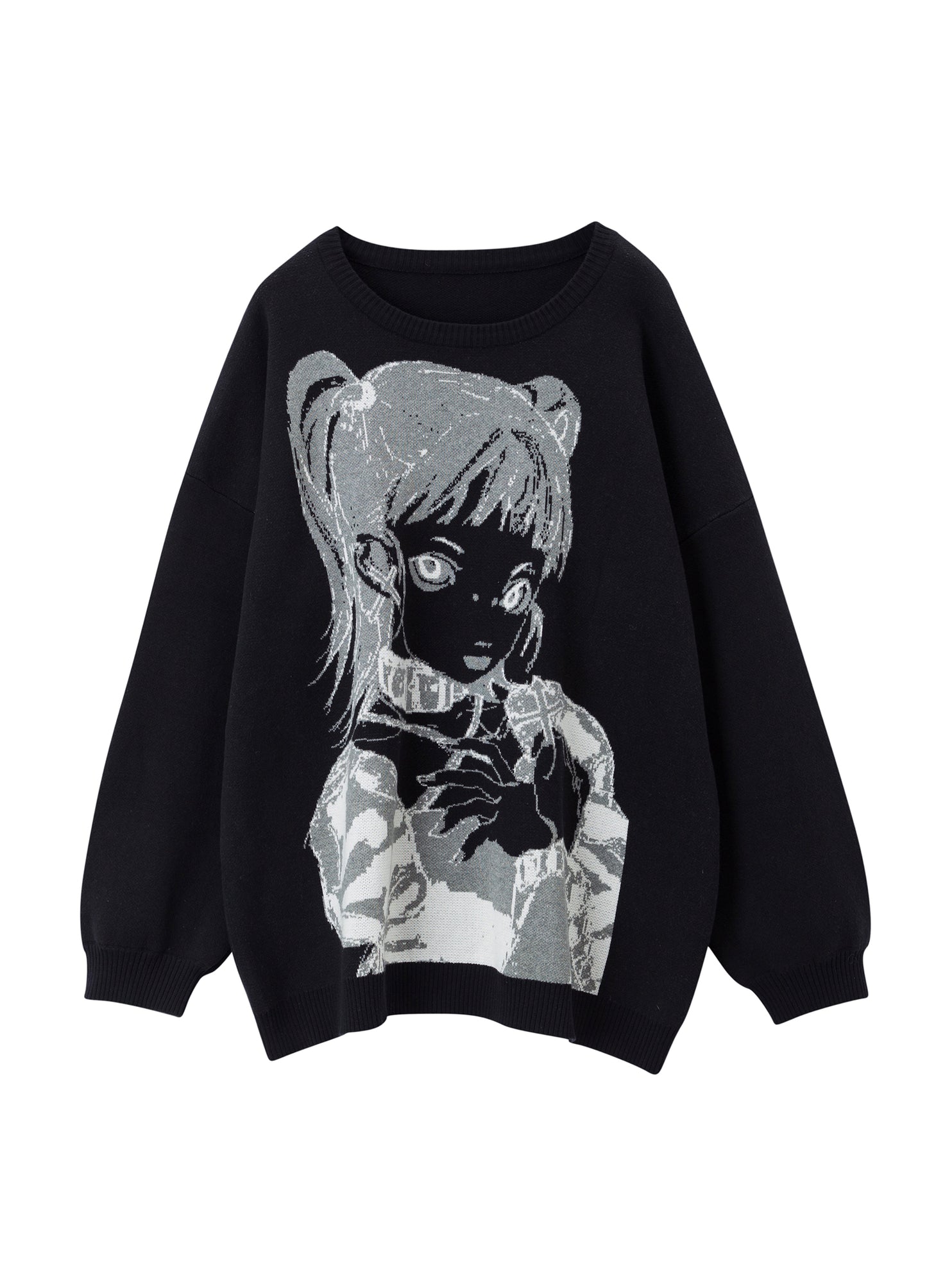 Manga Sweater