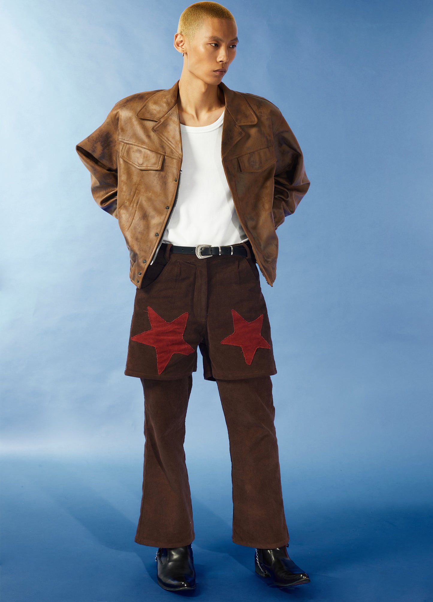 Star Flares