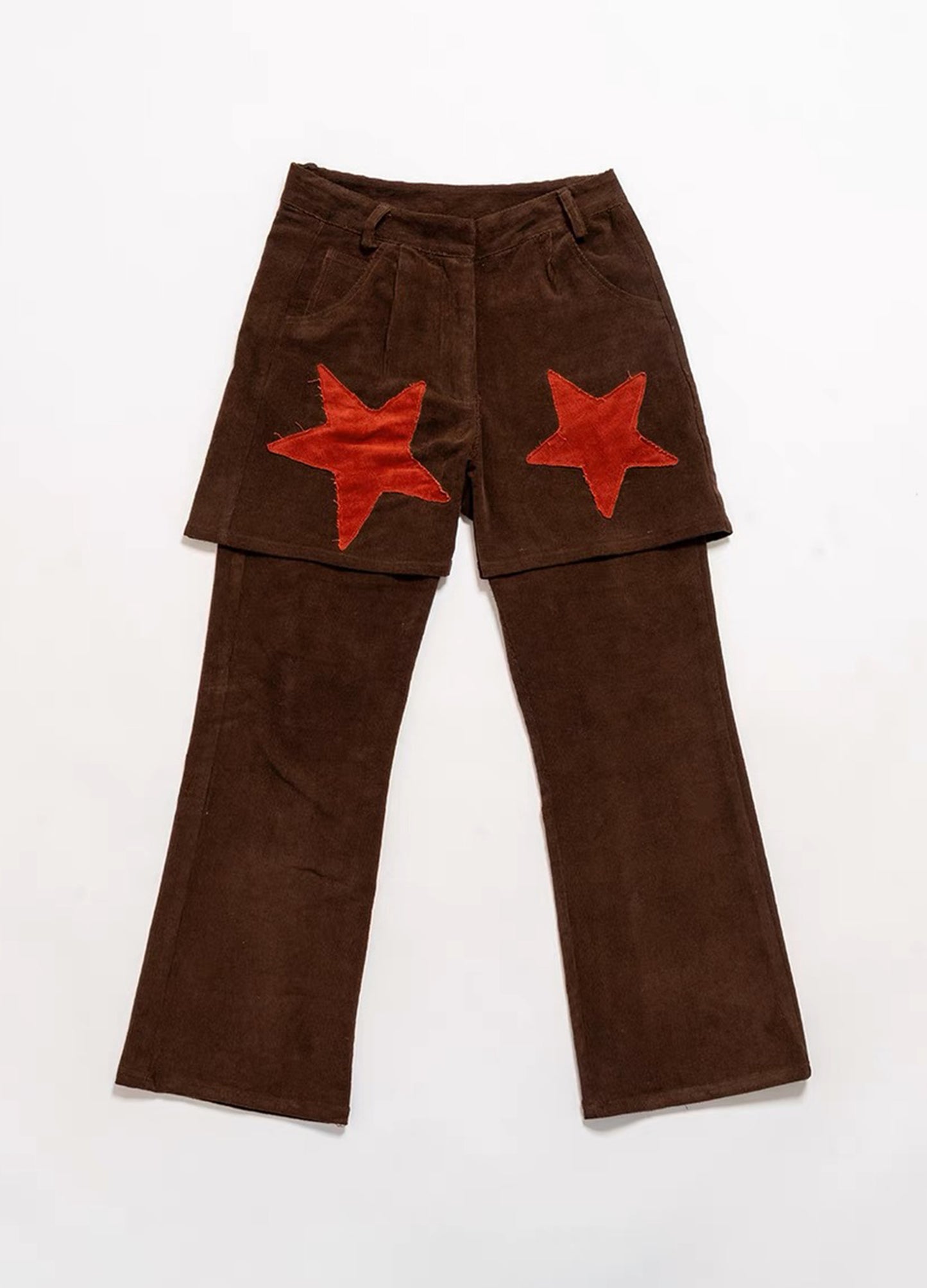 Star Flares