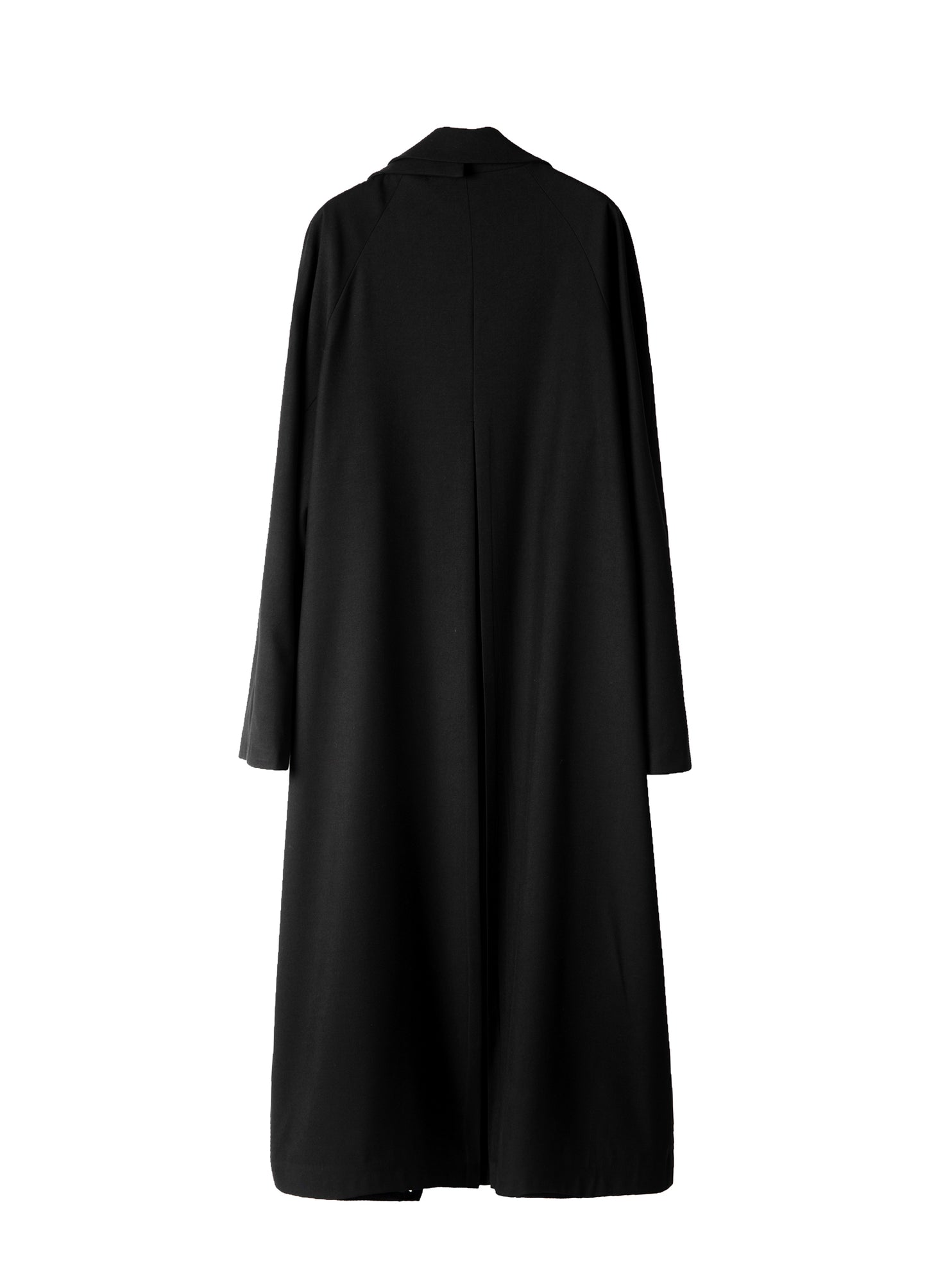 Wave Overcoat