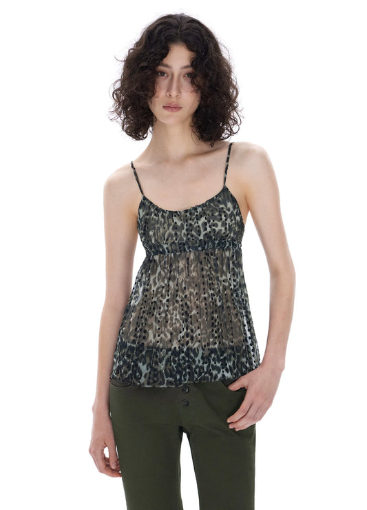 Afterparty Top