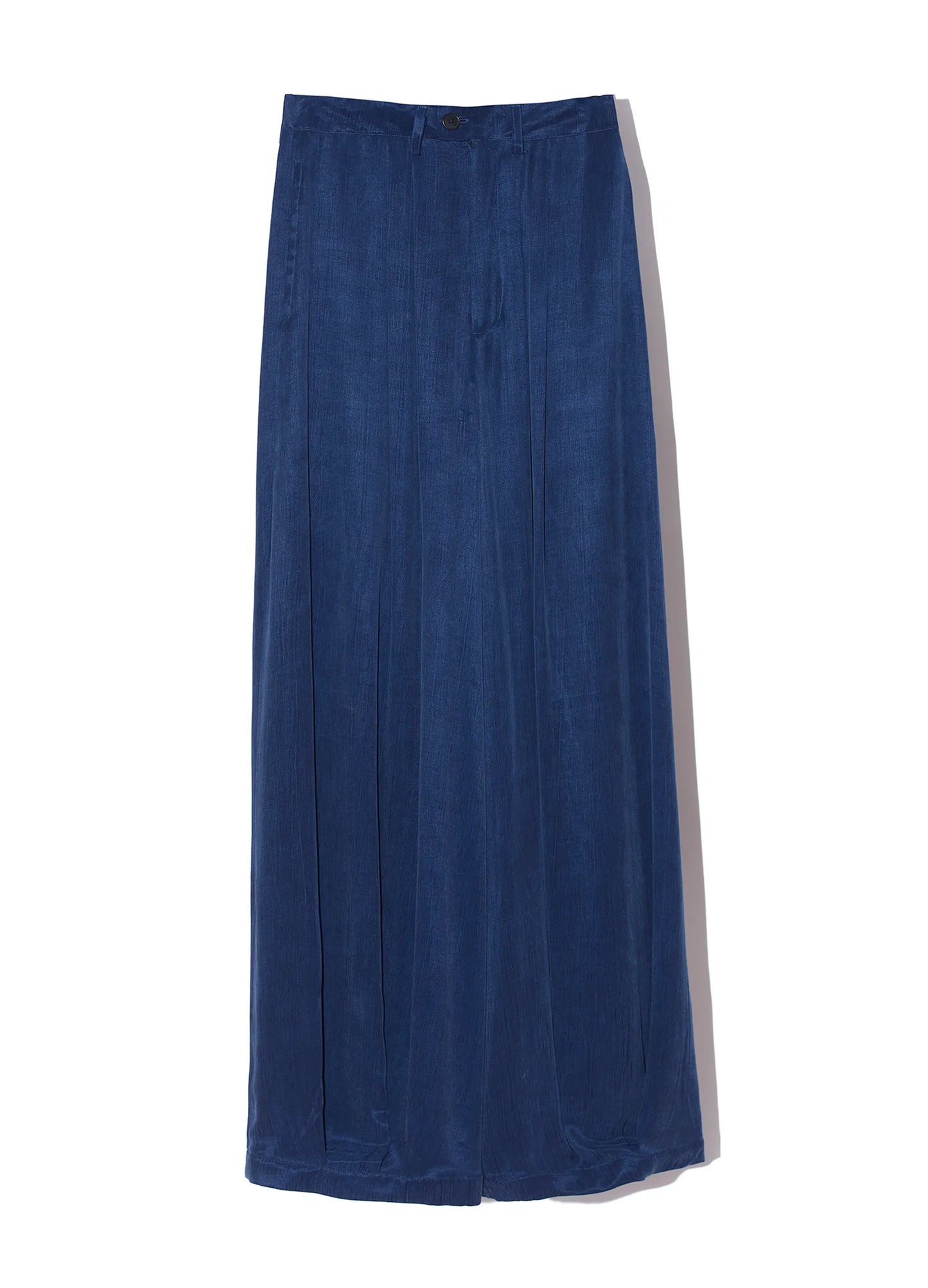 Air Textured Wide Trousers