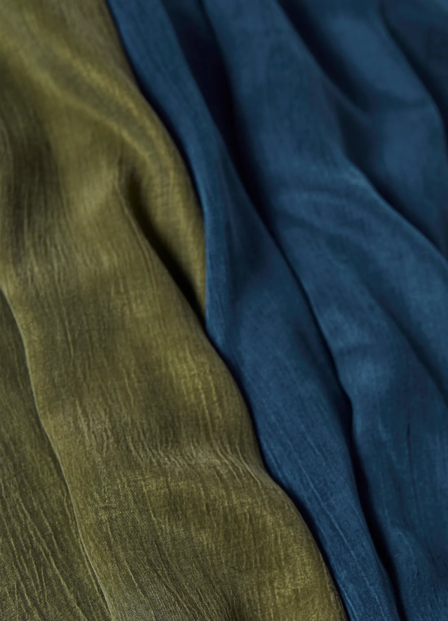 Air Textured Wide Trousers