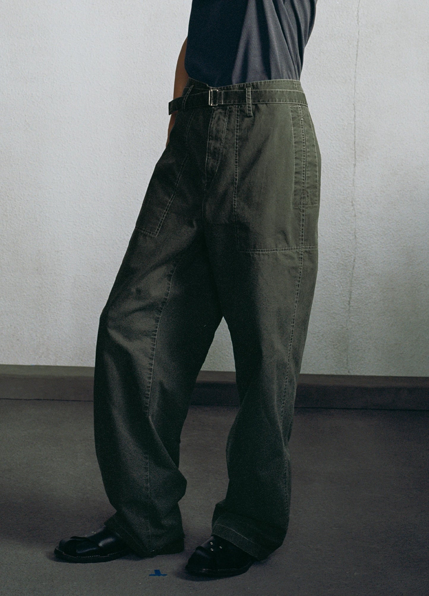 Army Trousers