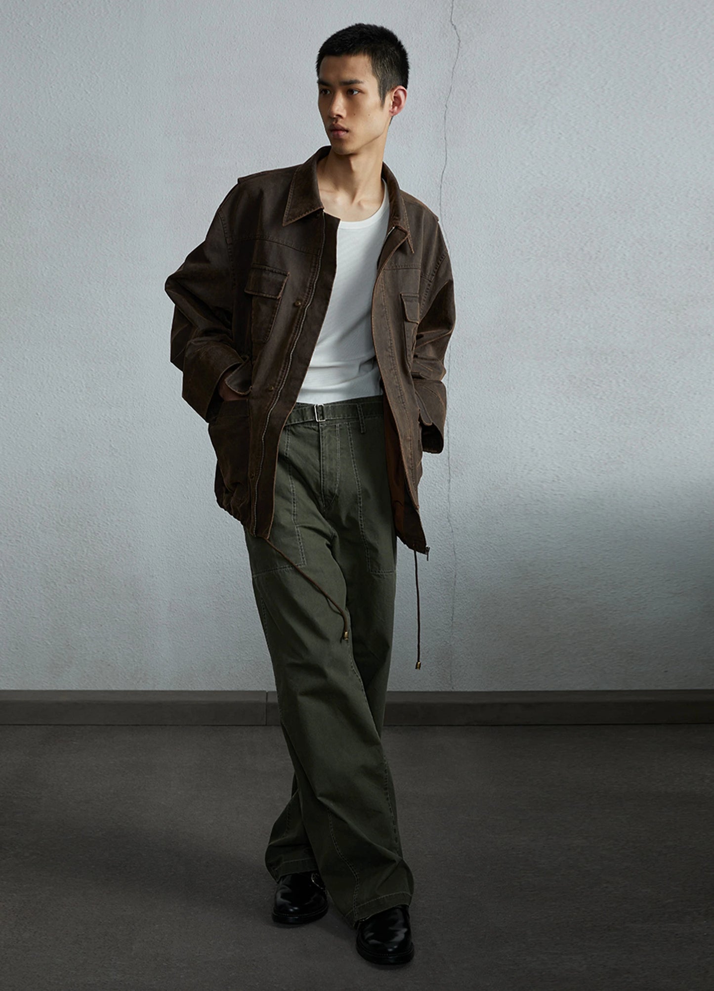 Army Trousers