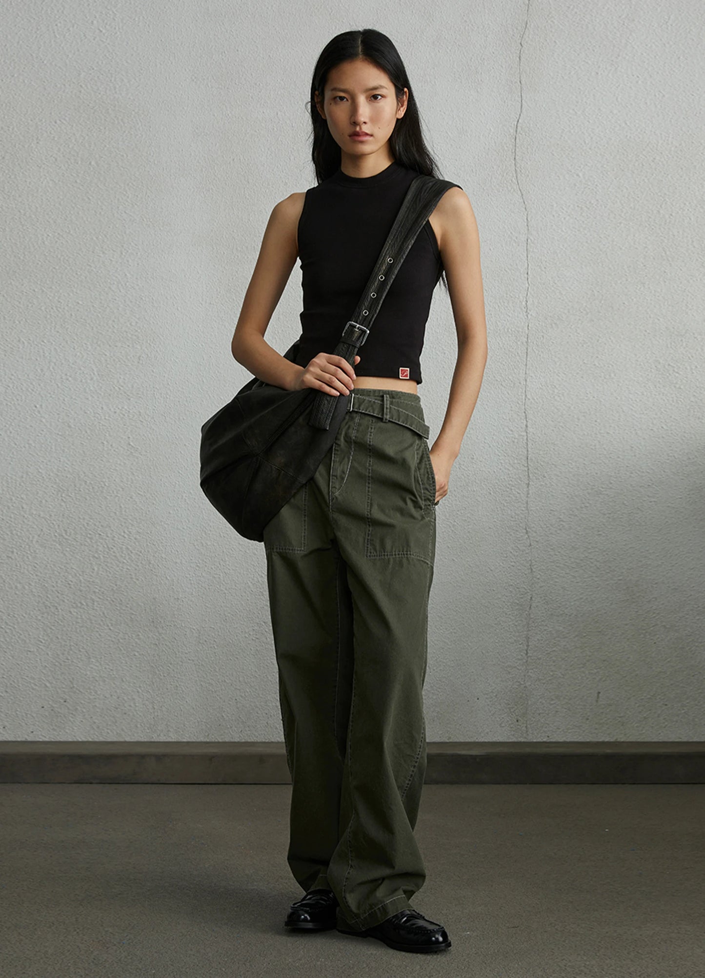 Army Trousers