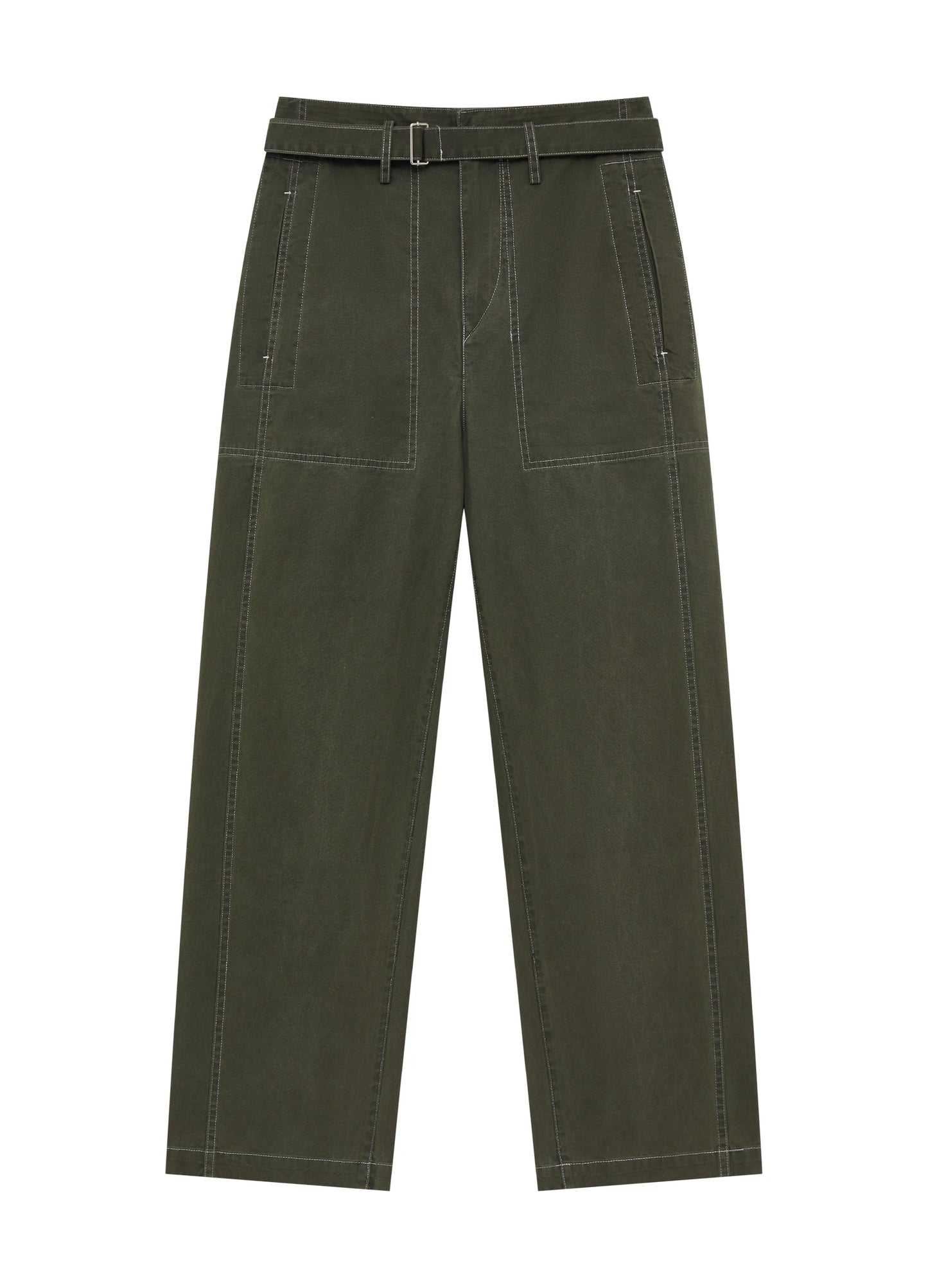 Army Trousers
