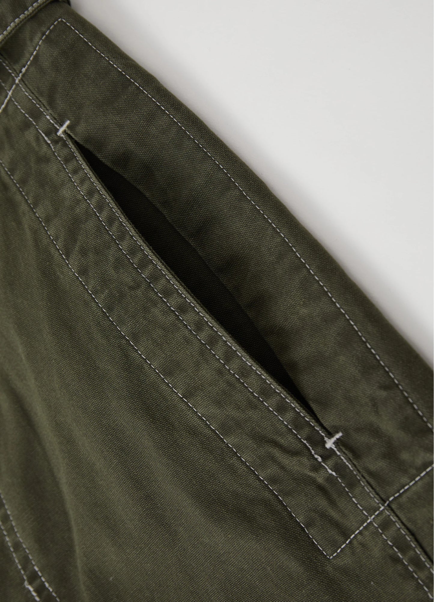 Army Trousers