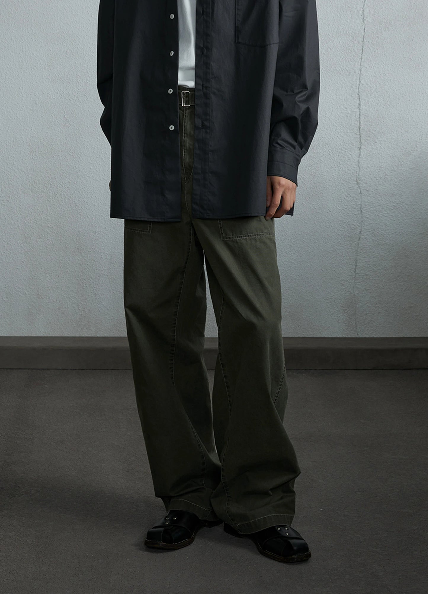 Army Trousers