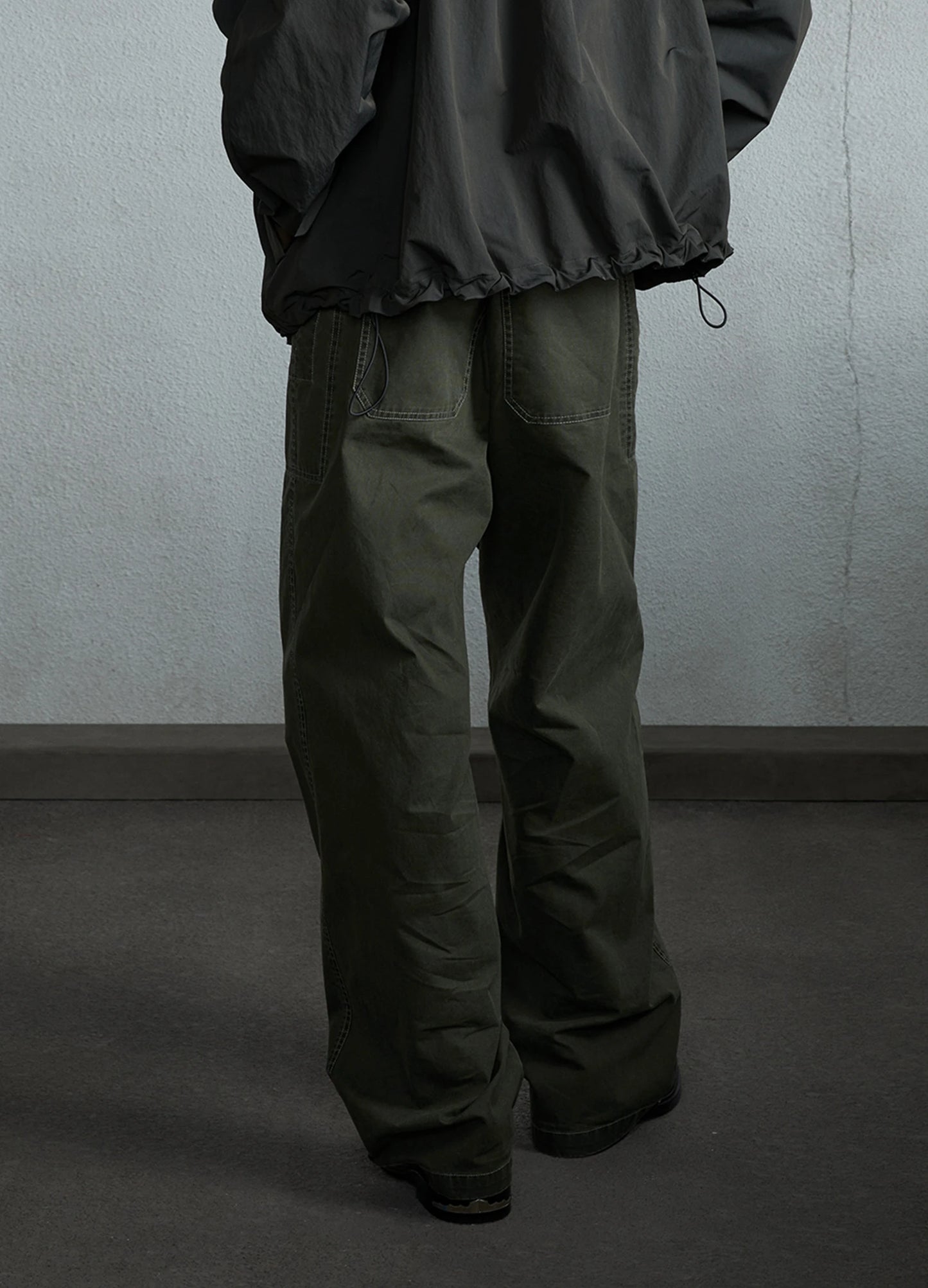 Army Trousers