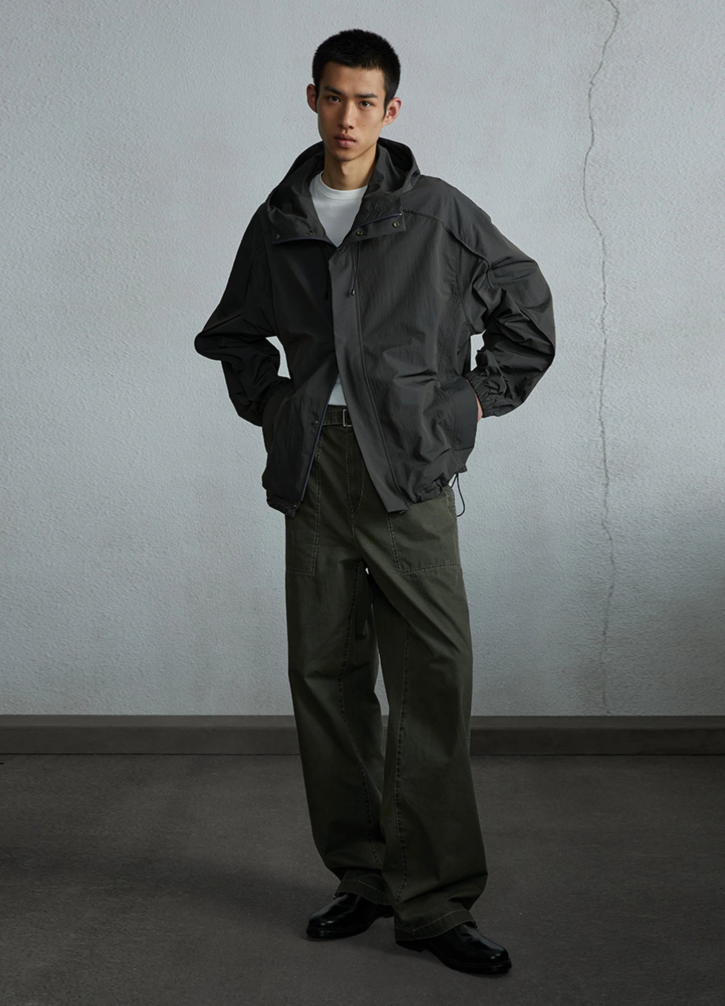 Army Trousers