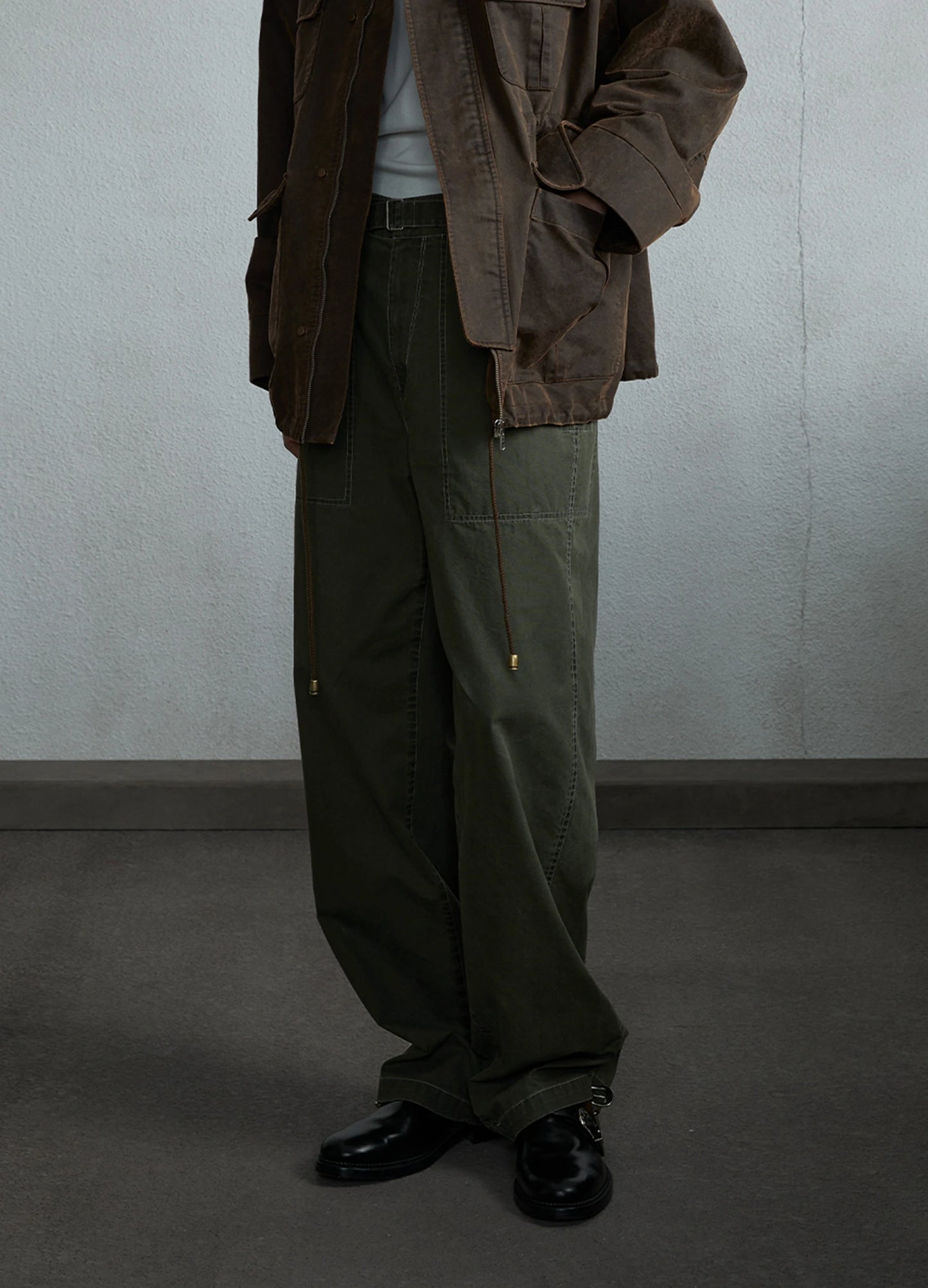 Army Trousers