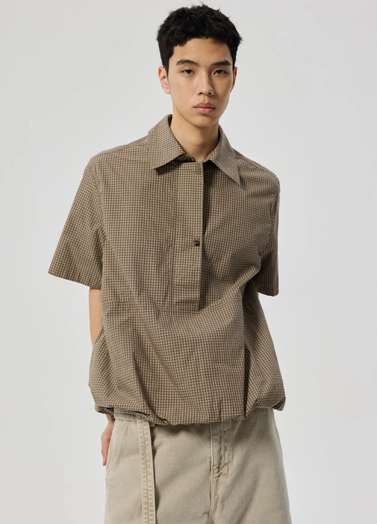 Balloon Shirt