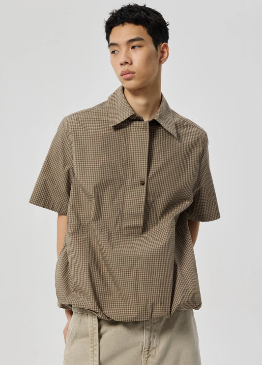 Balloon Shirt