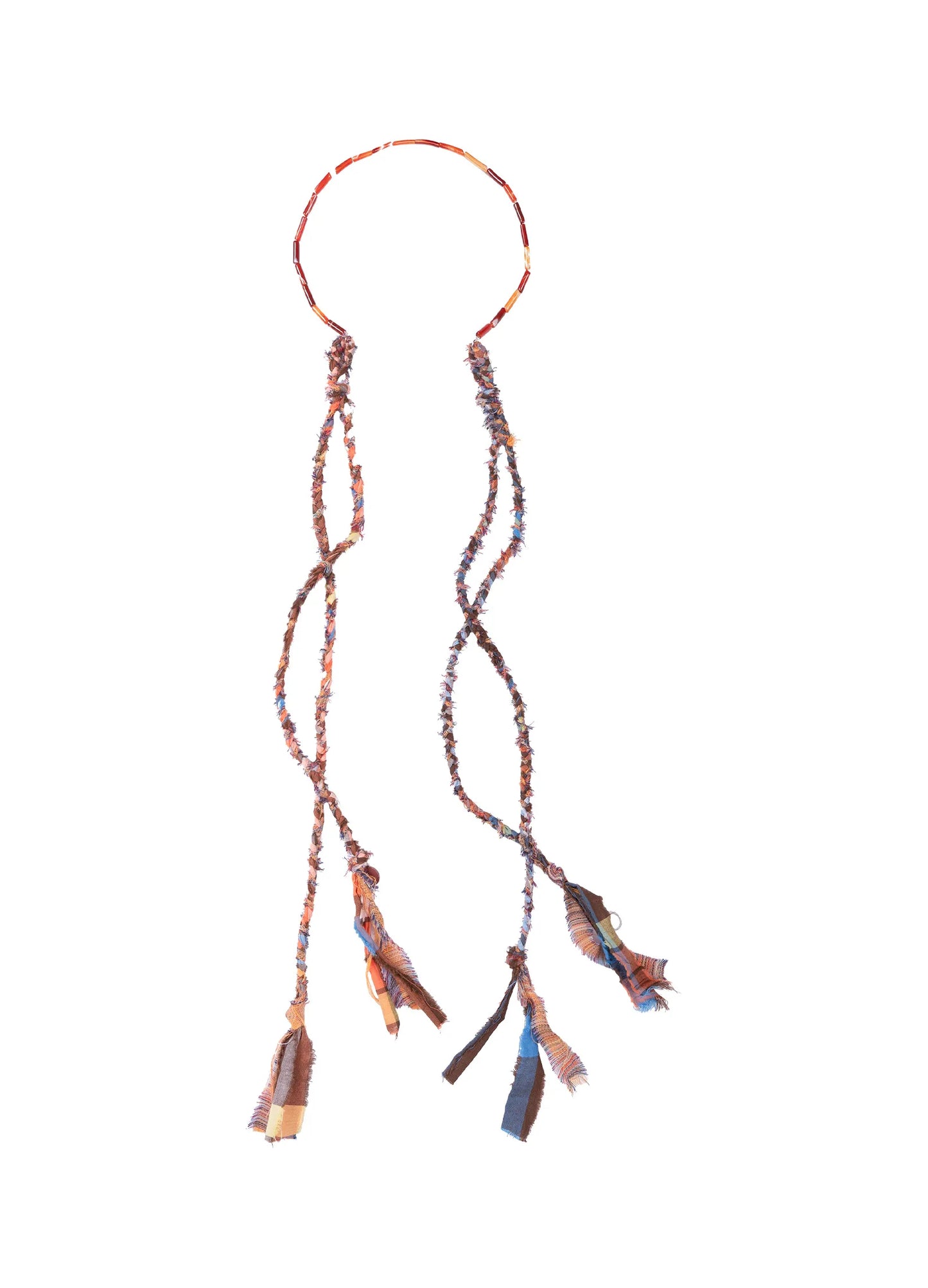 Beaded Craft Cord