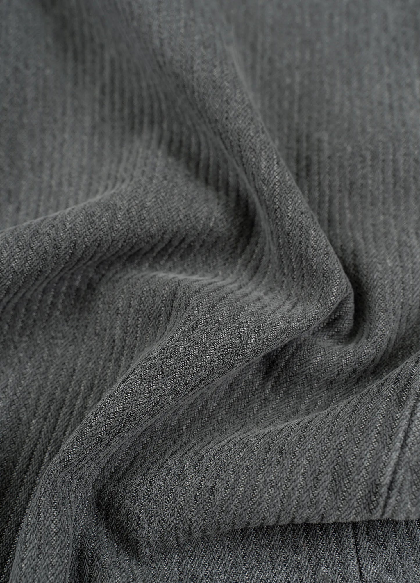 Belted Cargo Trousers