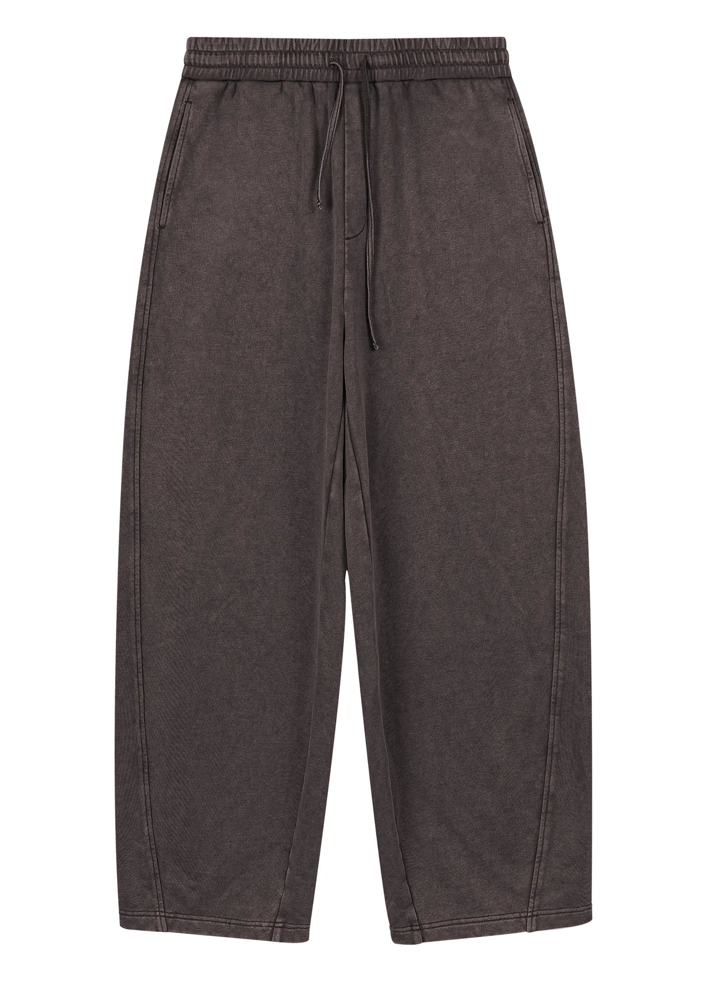 Darted Fade Sweats