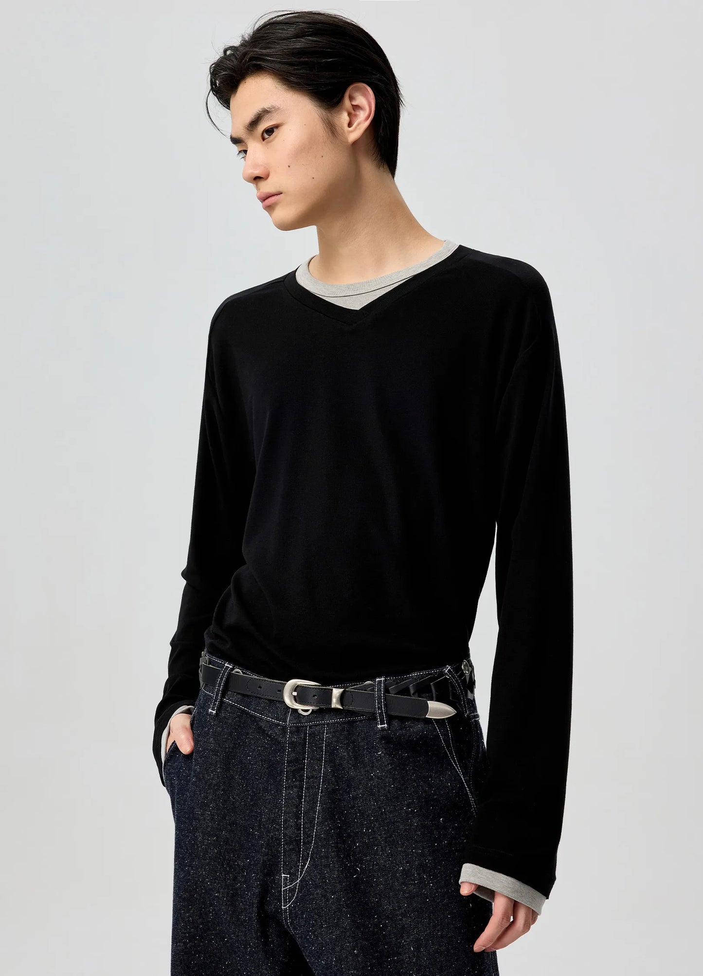 Braided Belt