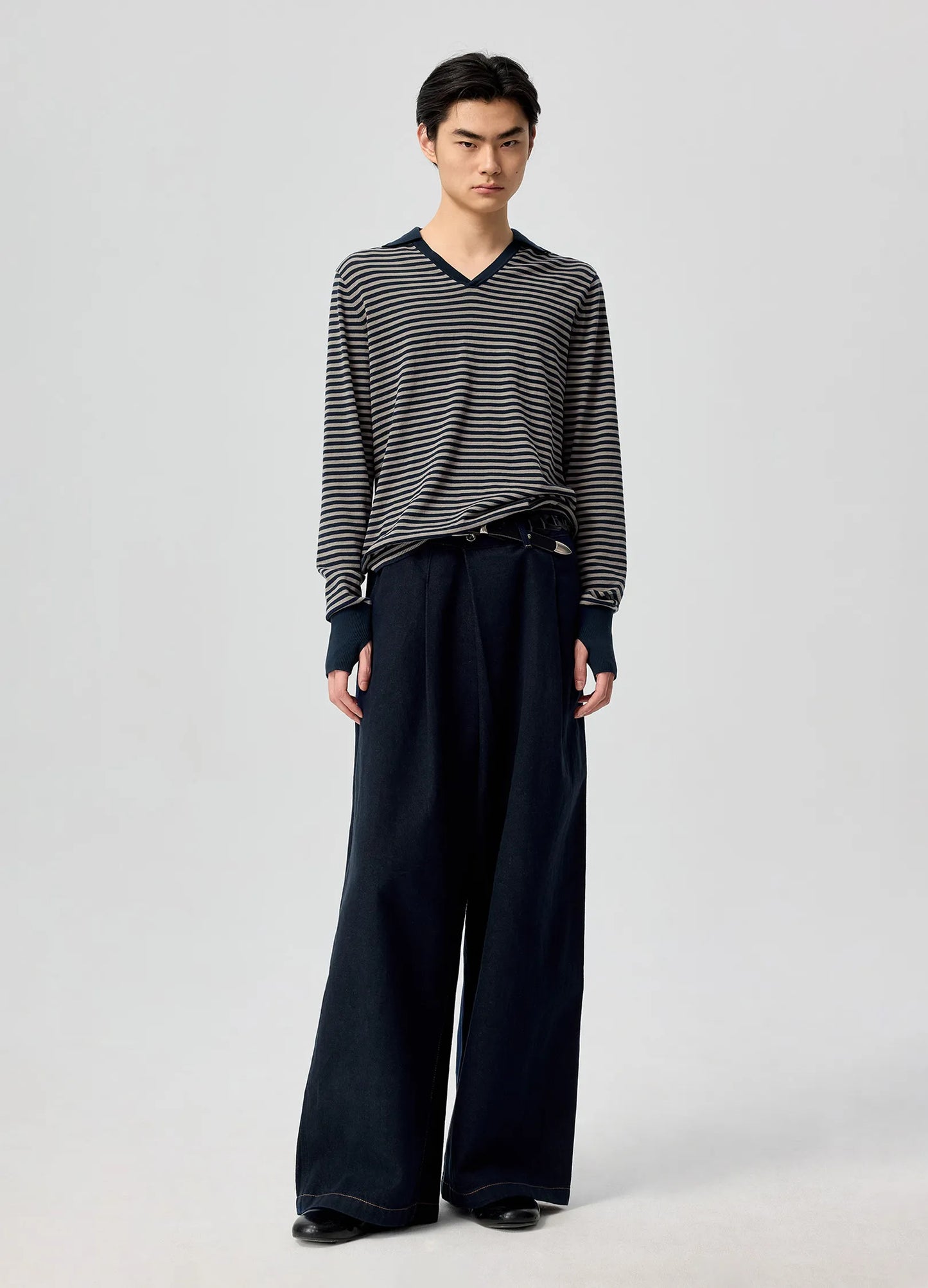 Braided Belt