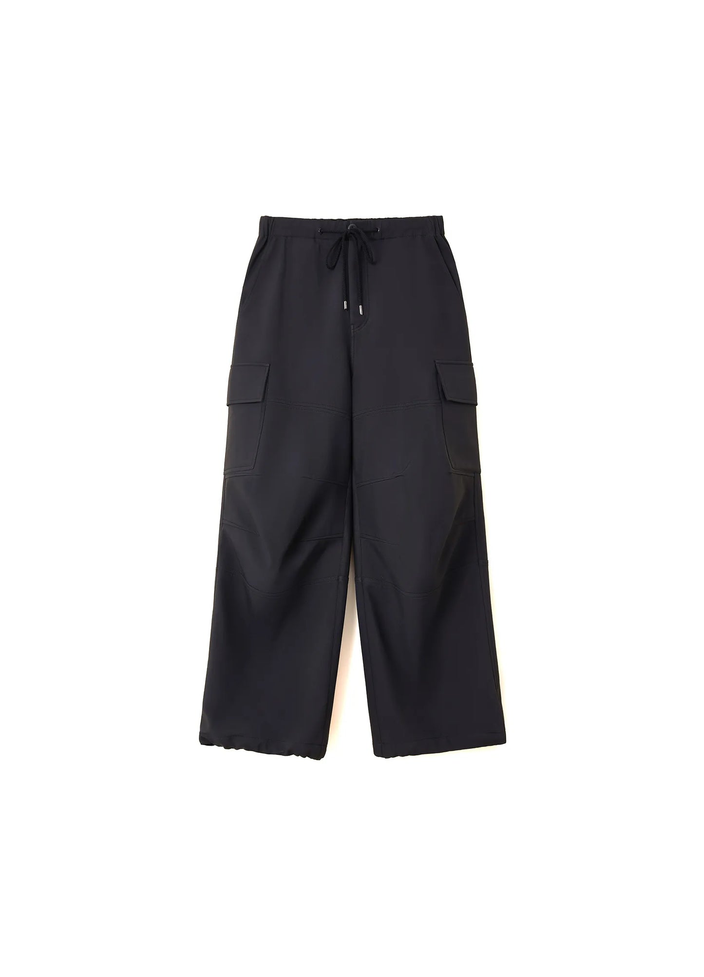 Cargo Parachute Trousers