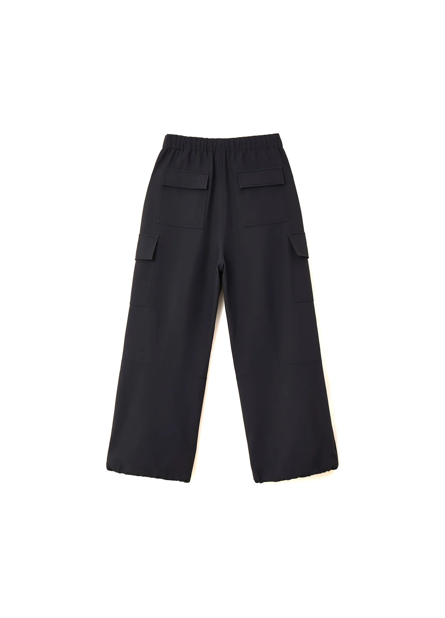 Cargo Parachute Trousers