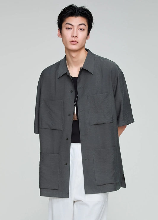 Cargo Shirt