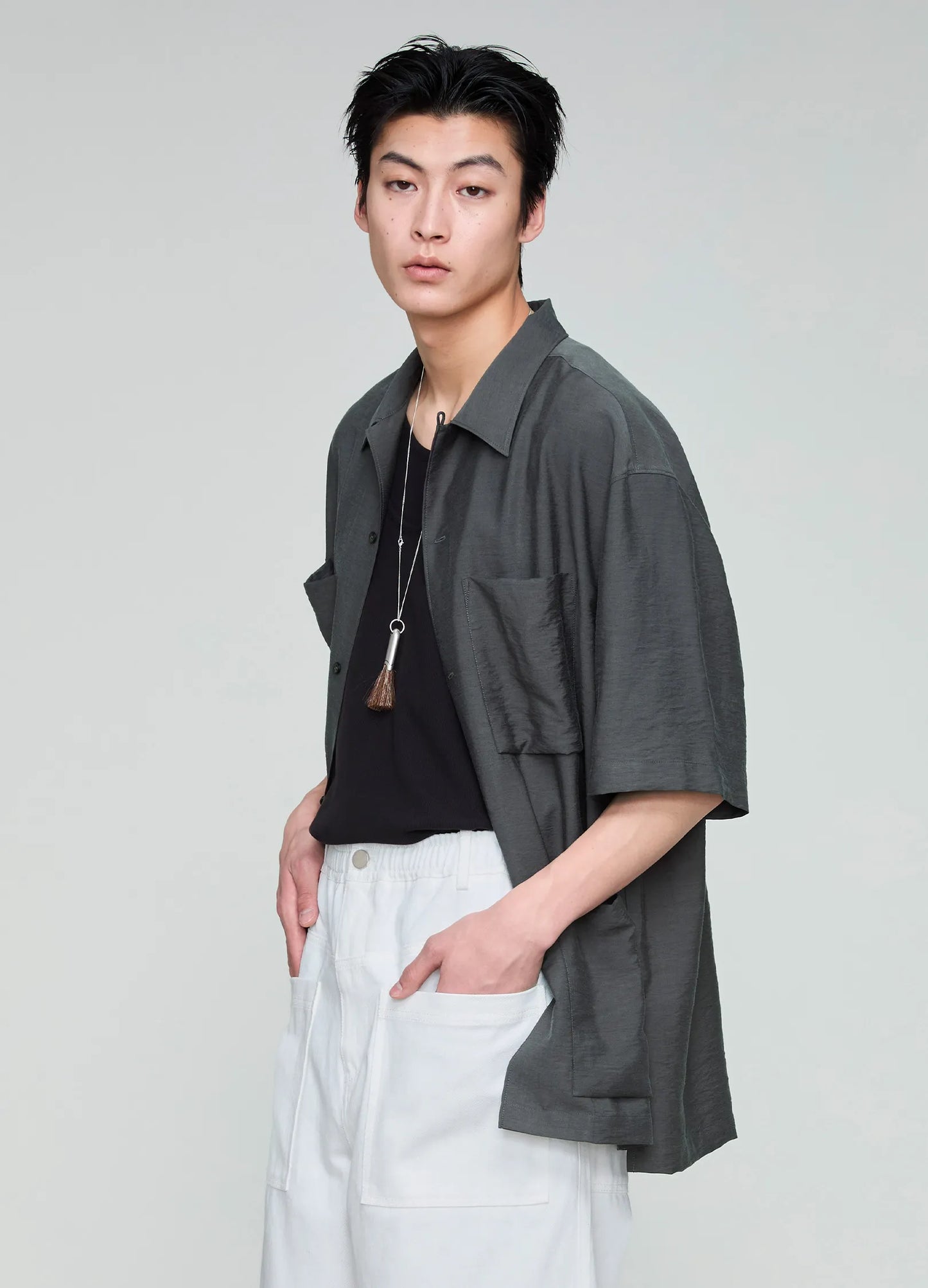 Cargo Shirt