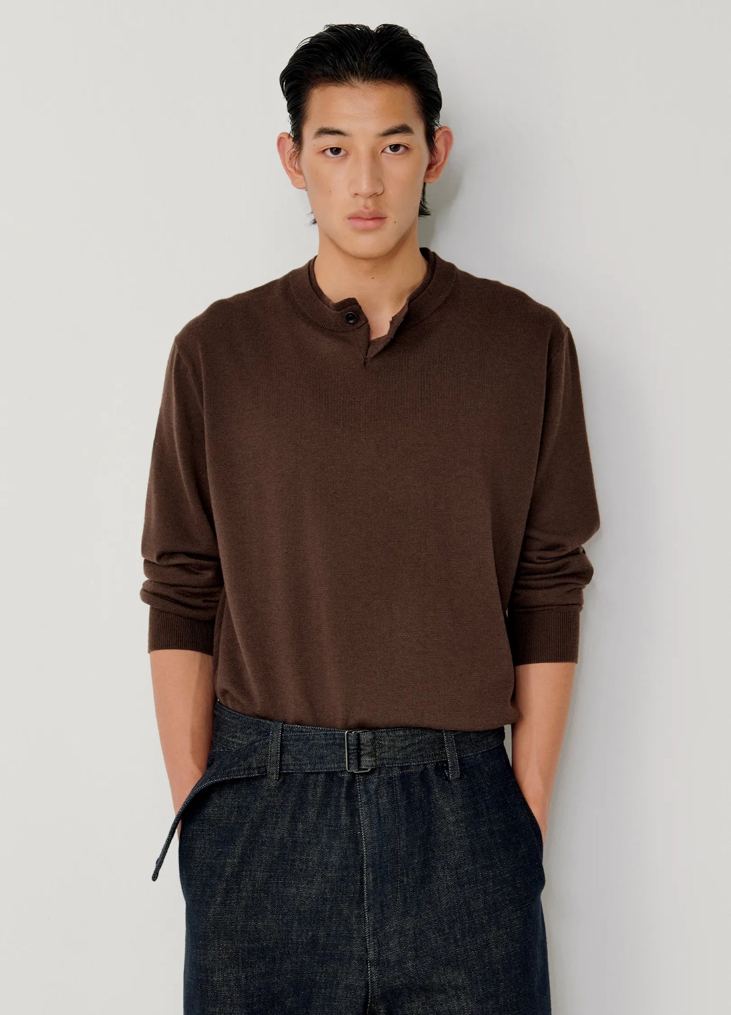 Casual OPIC Knit