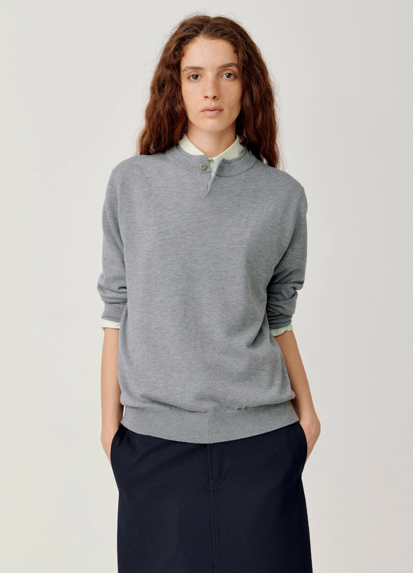 Casual OPIC Knit