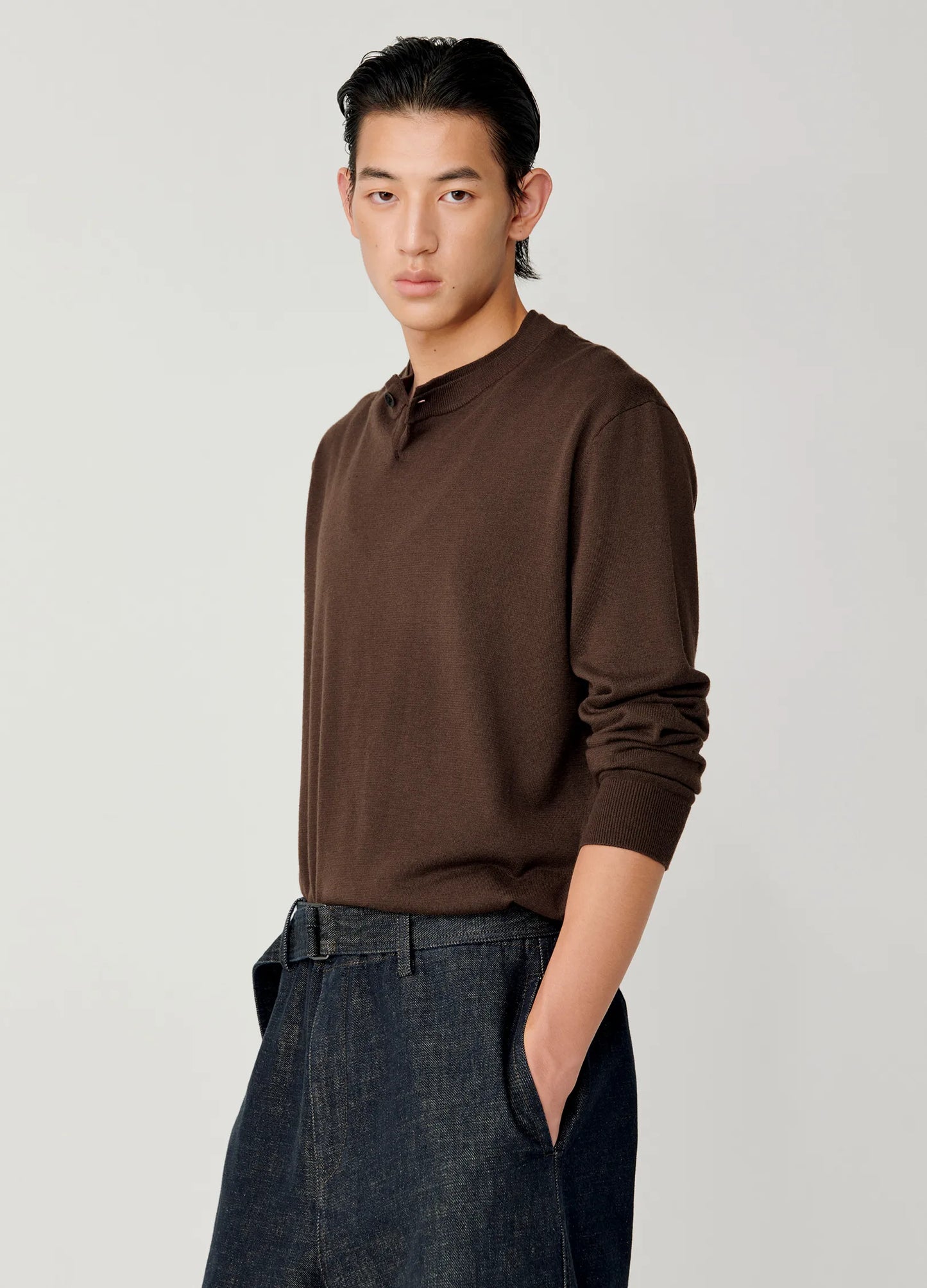 Casual OPIC Knit
