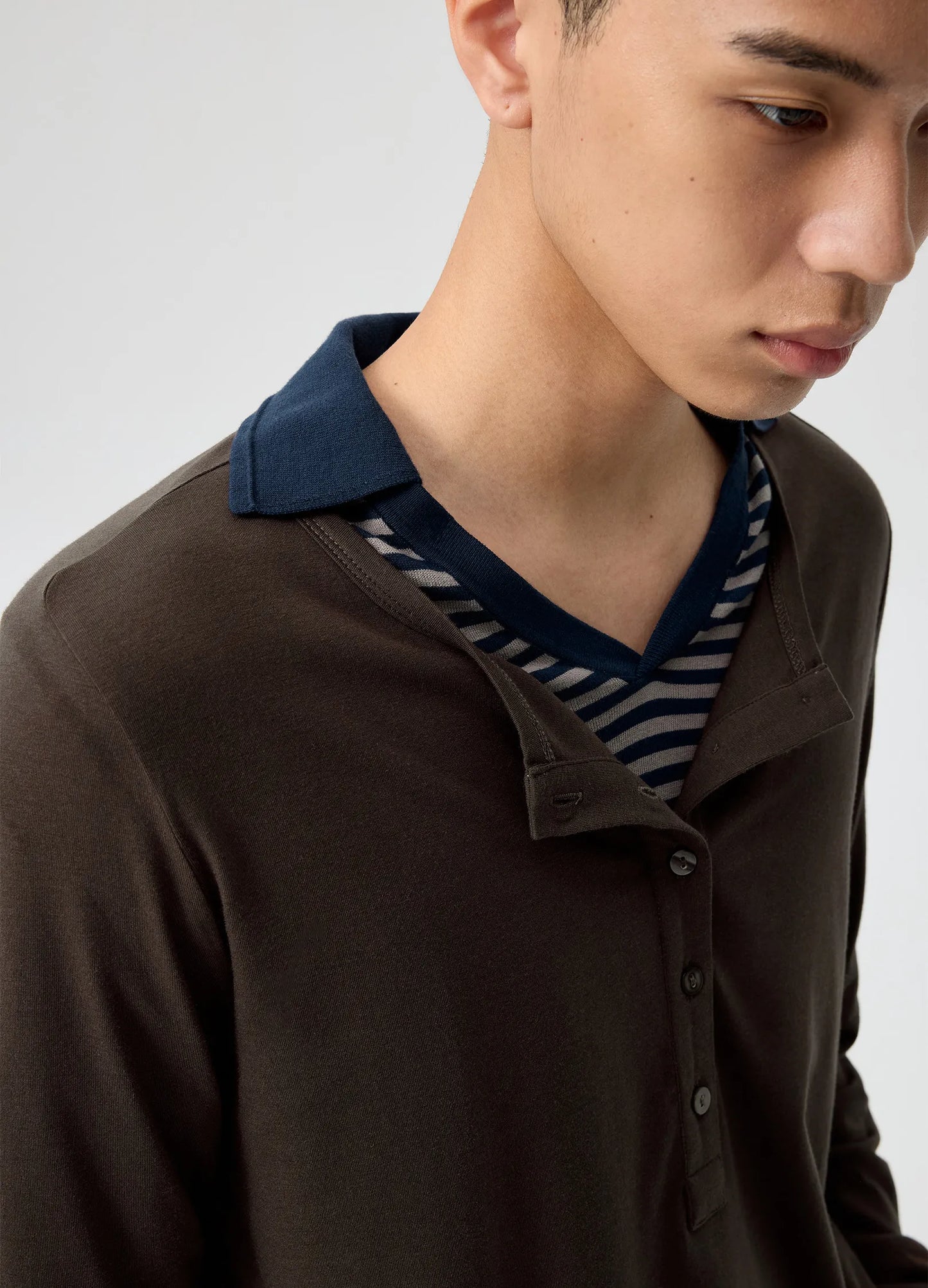 Coco Henley Longsleeve