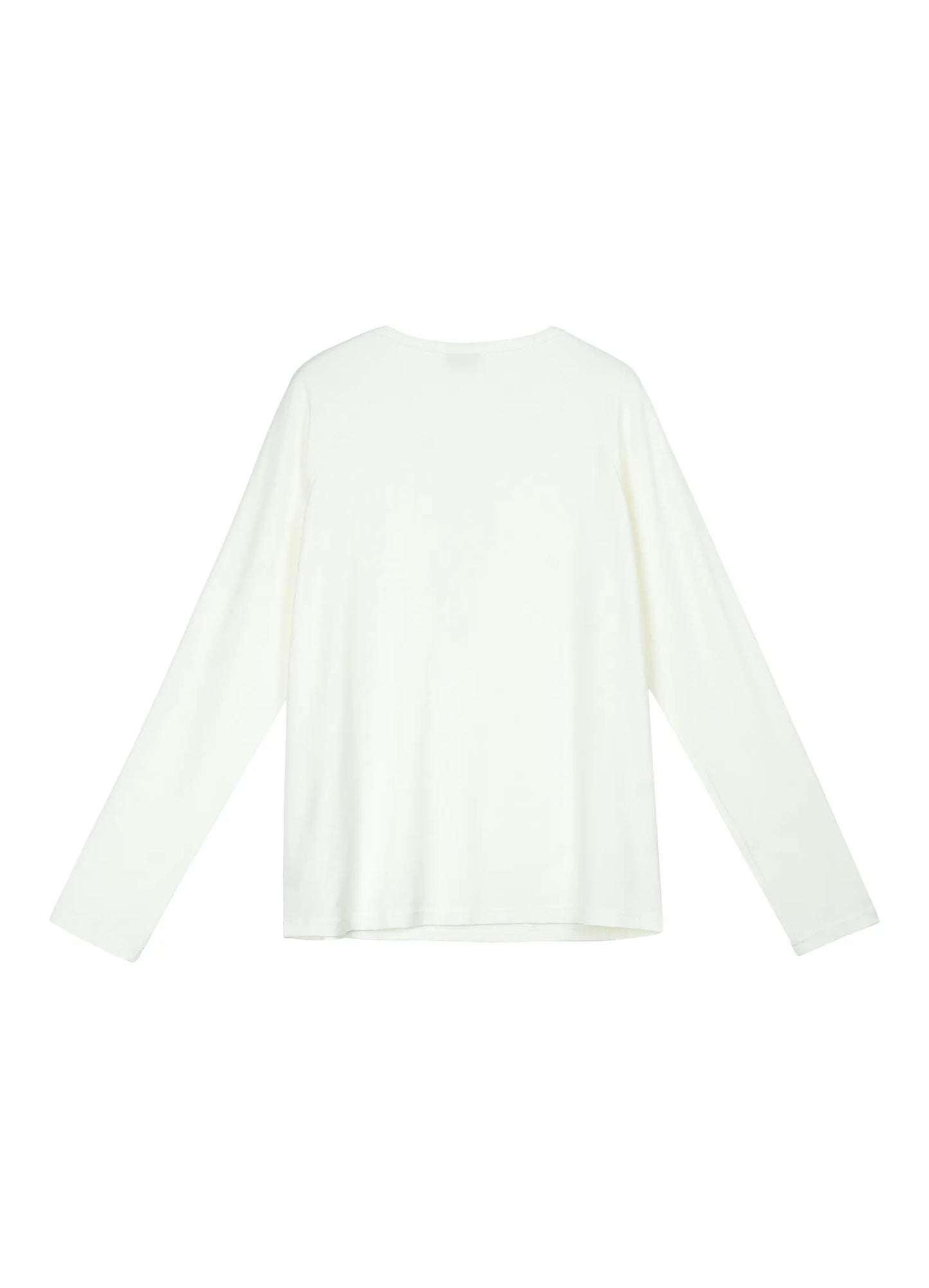 Coco Henley Longsleeve