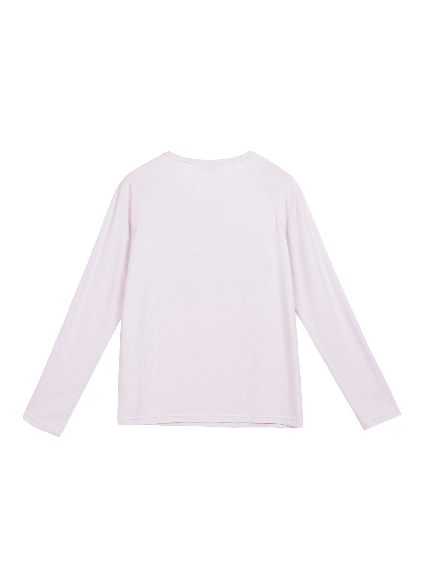Coco Henley Longsleeve