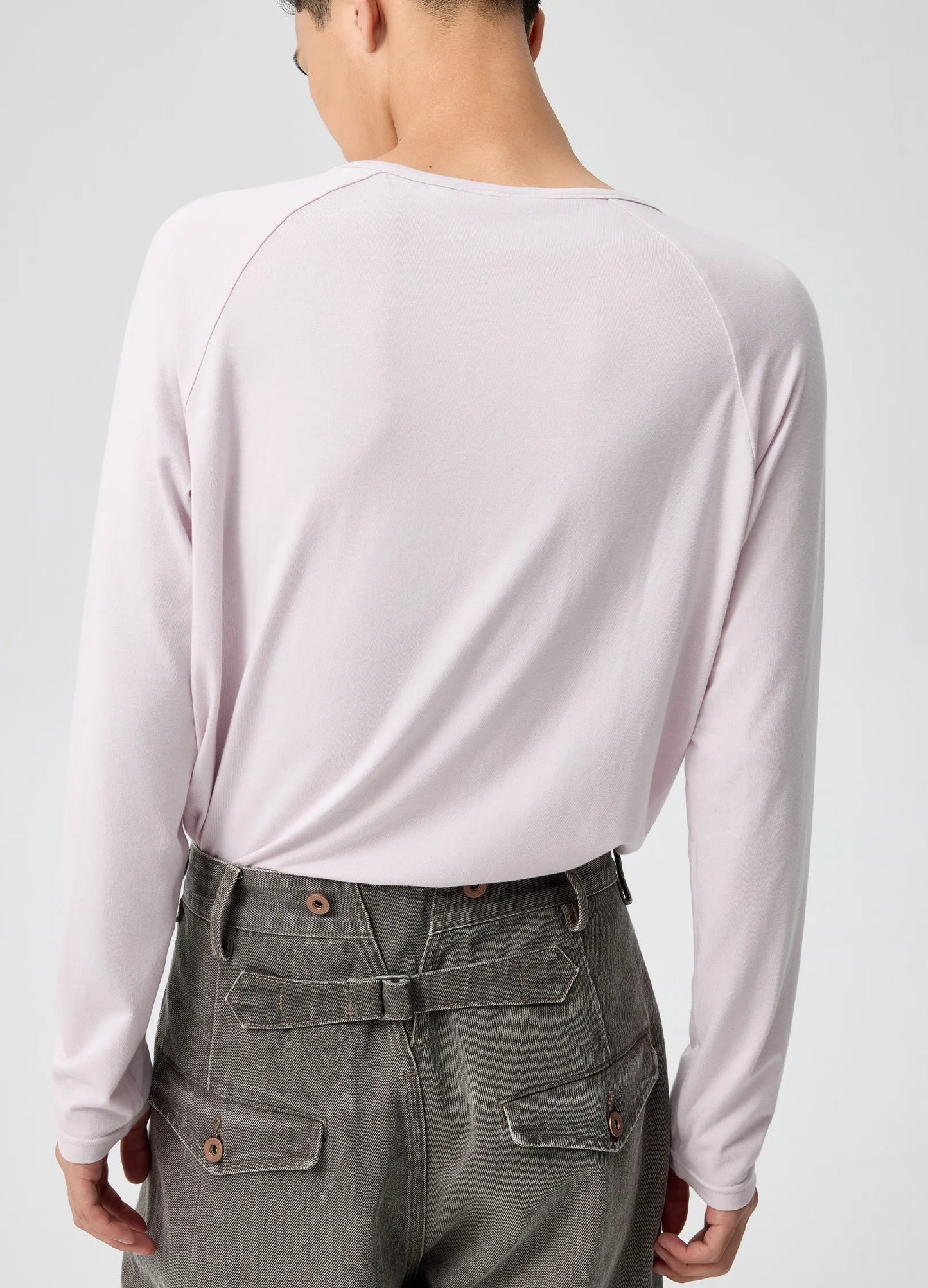 Coco Henley Longsleeve