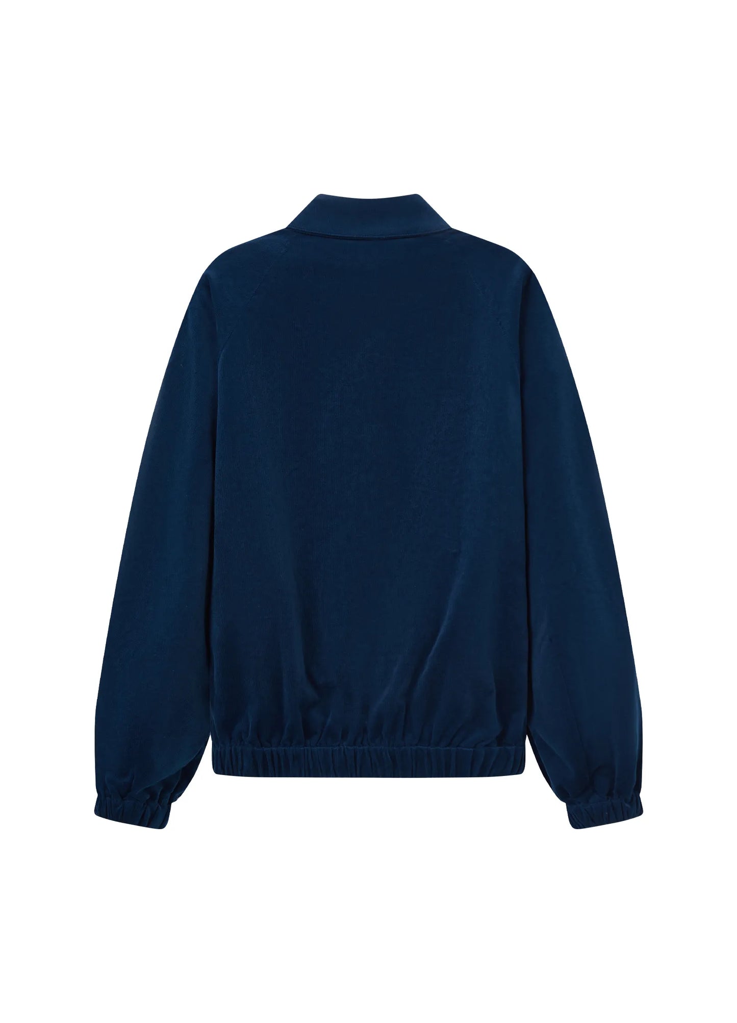 Corduroy Work Jacket