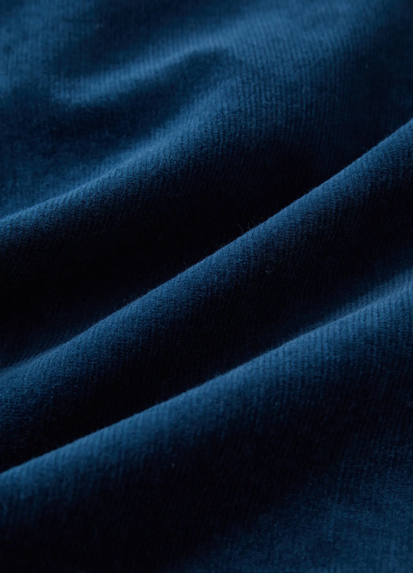 Corduroy Work Jacket