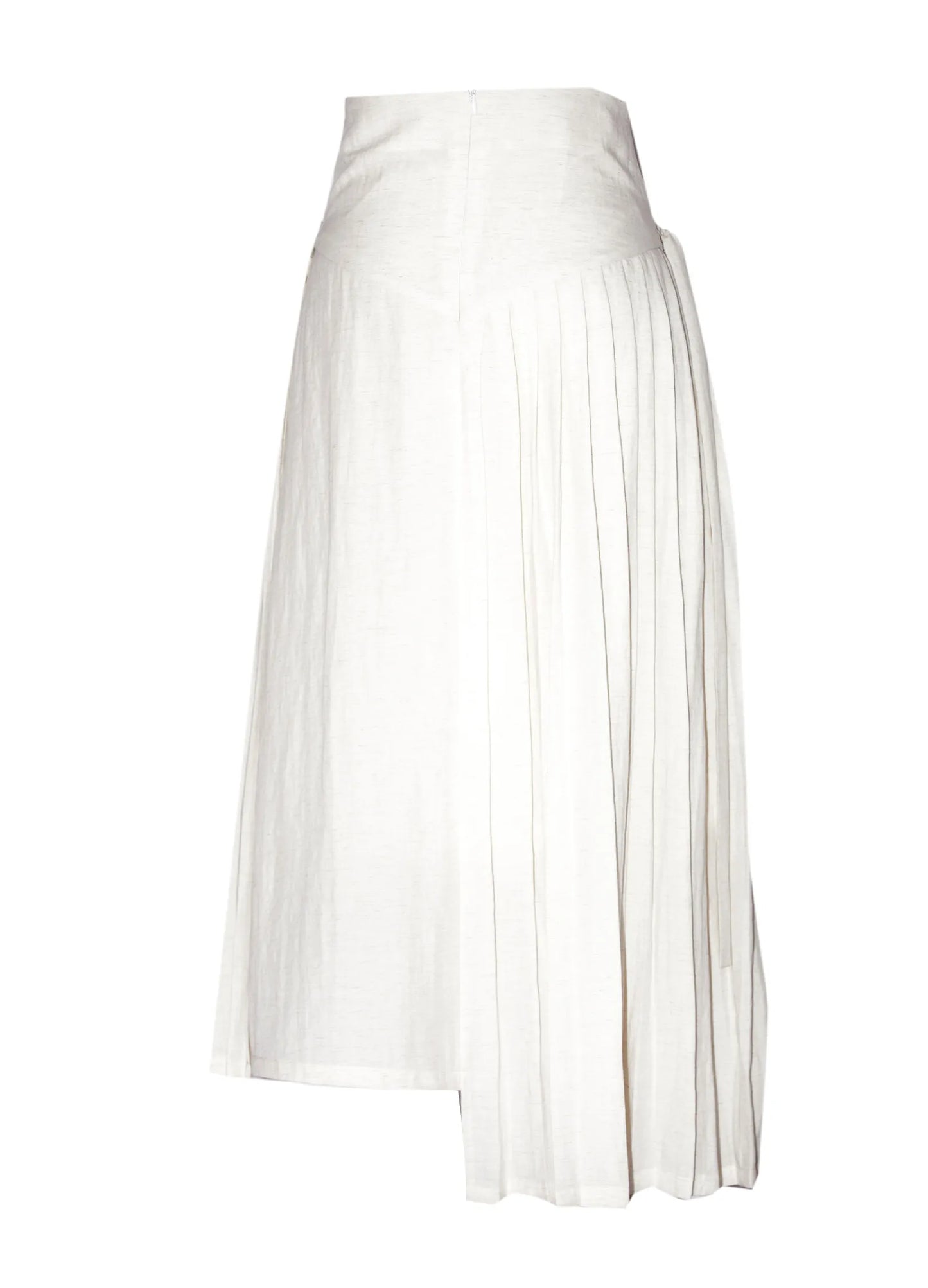 Corset Irregular Set Dress