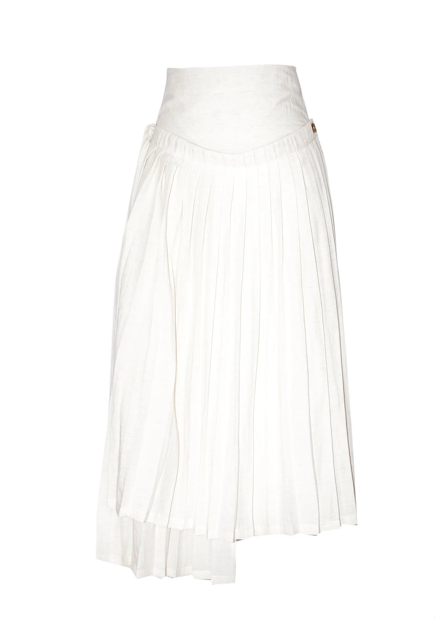 Corset Irregular Set Dress