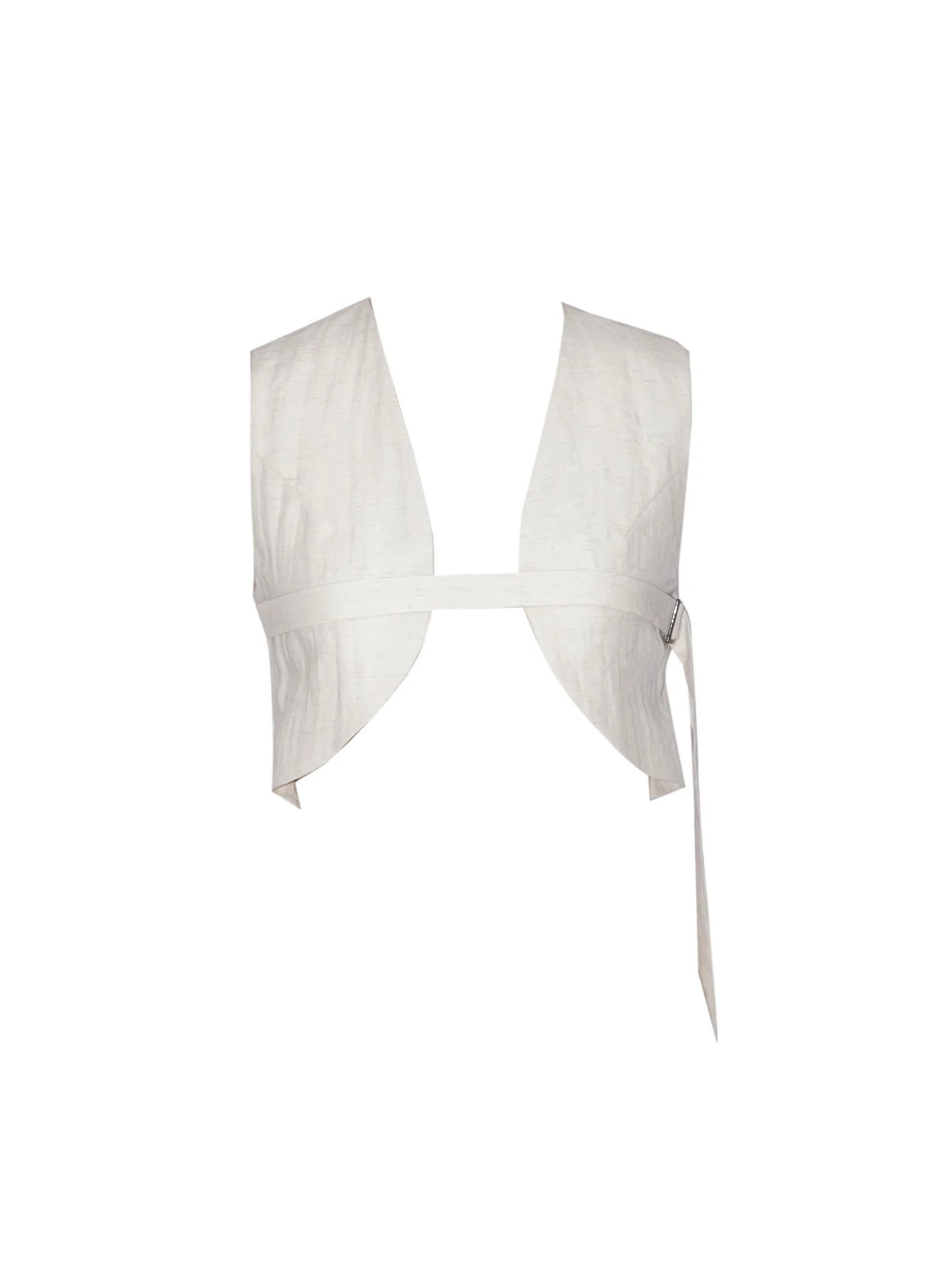 Corset Irregular Set Dress