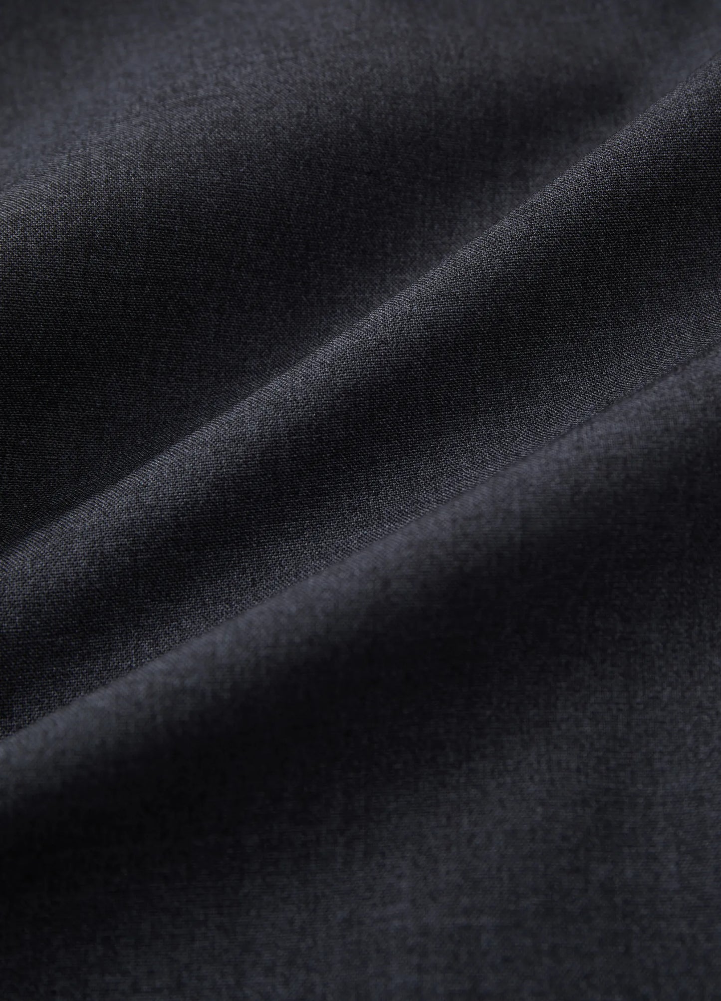 Cropped Lapel Jacket