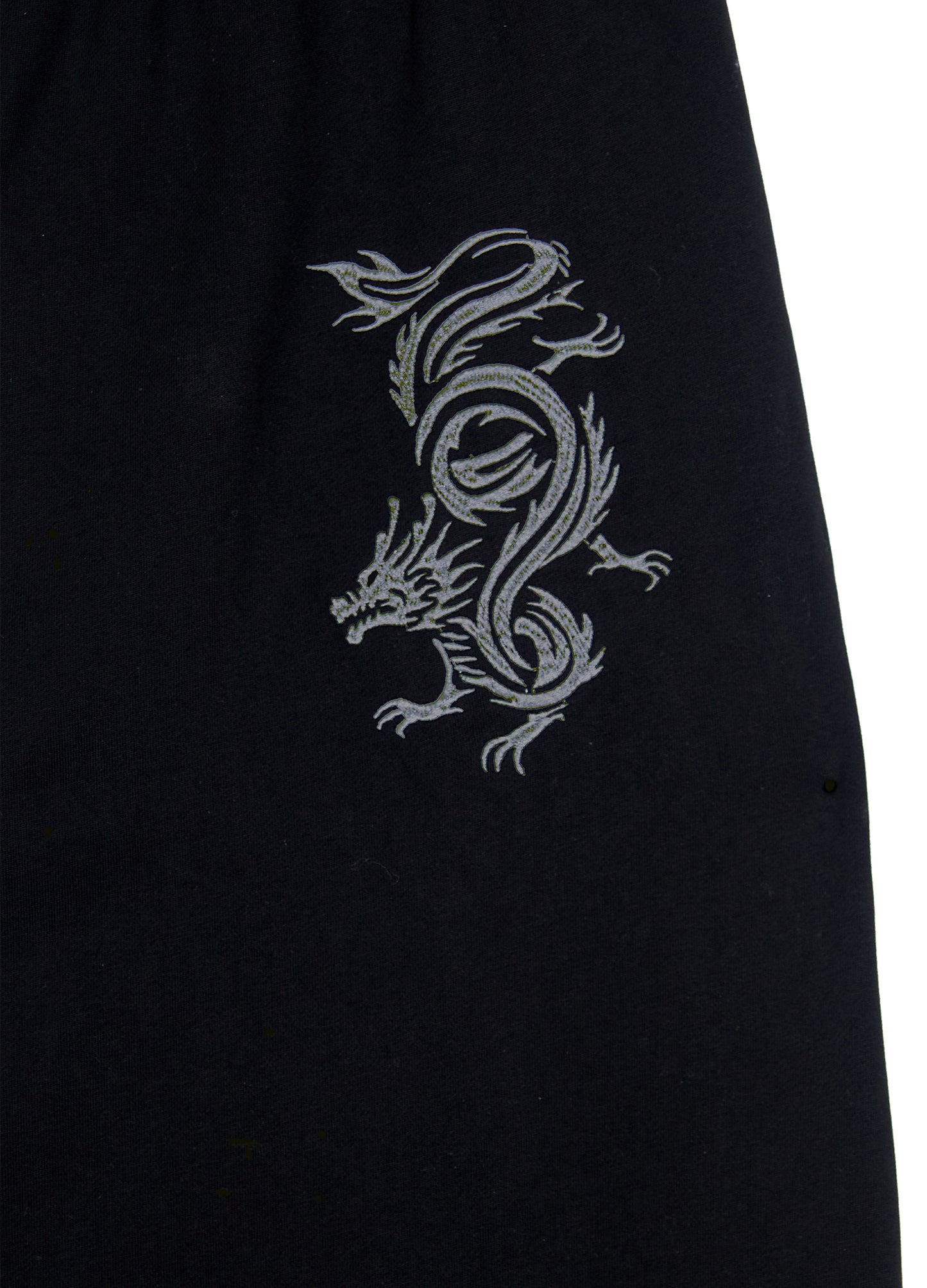 Dragon Full Skirt