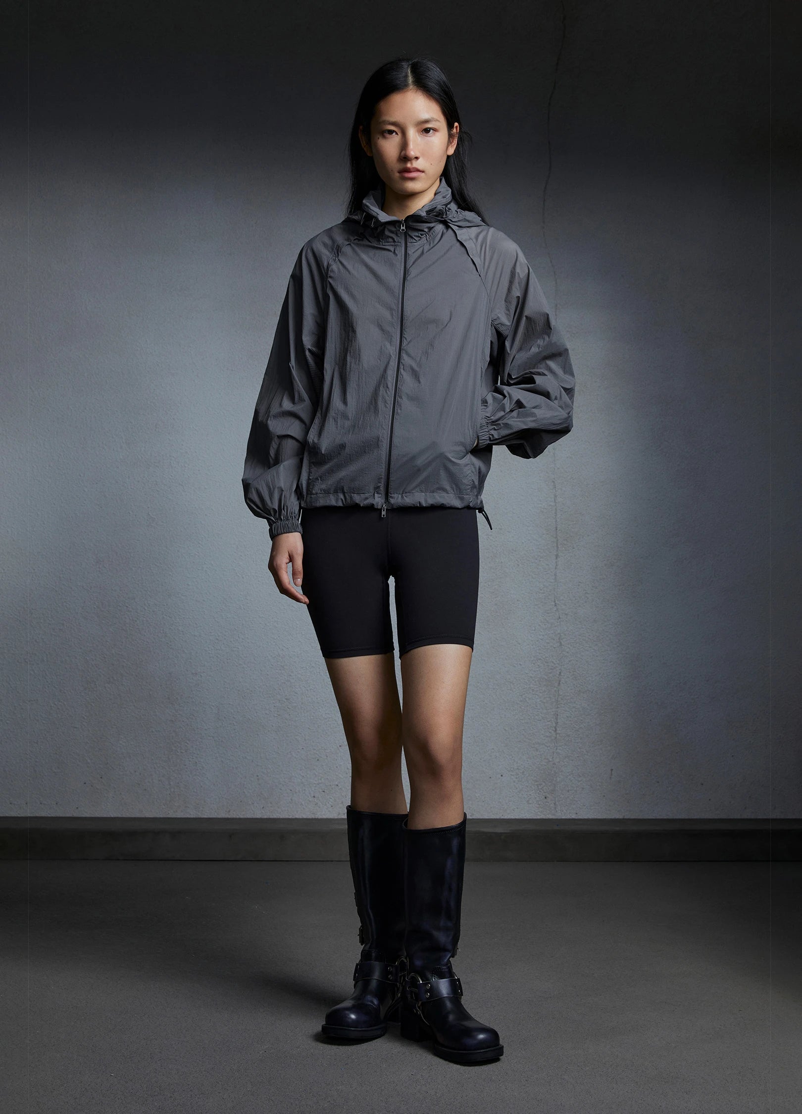 Daily Windbreaker