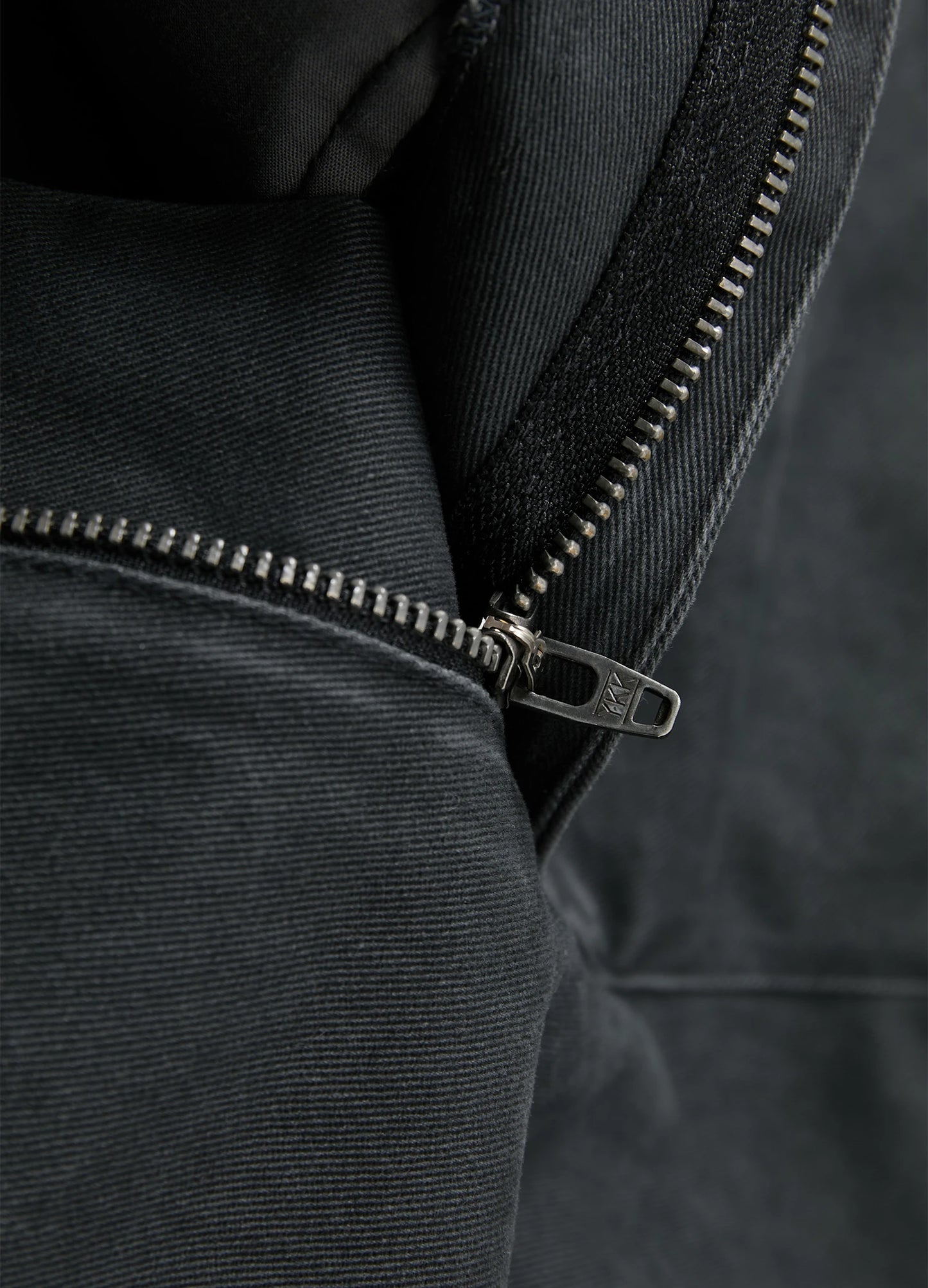 Pleated Cargos
