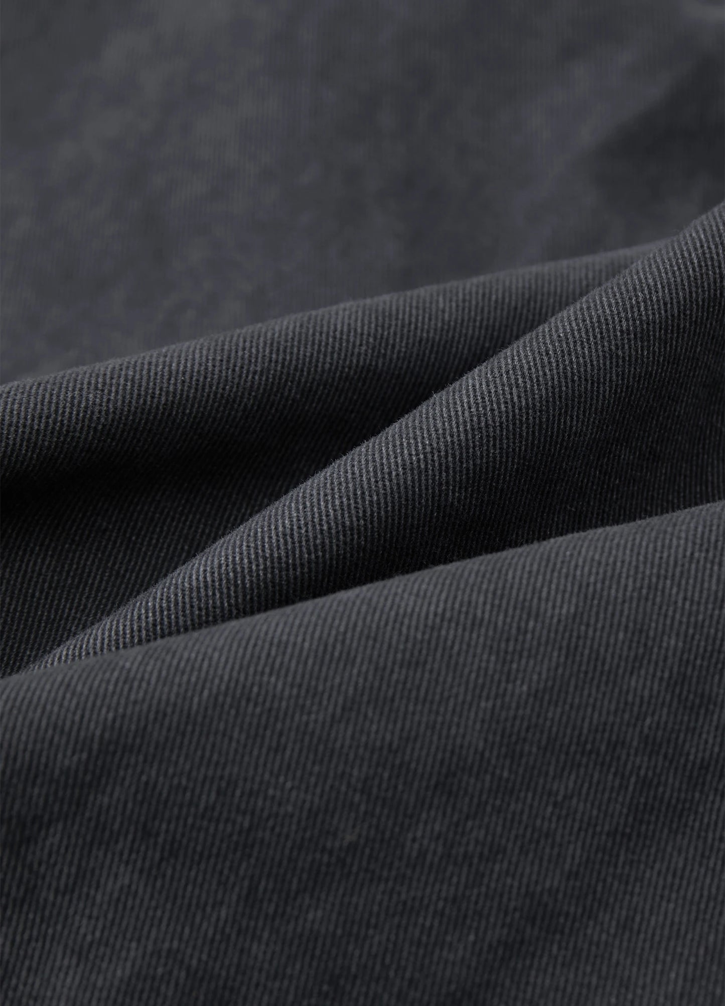 Pleated Cargos