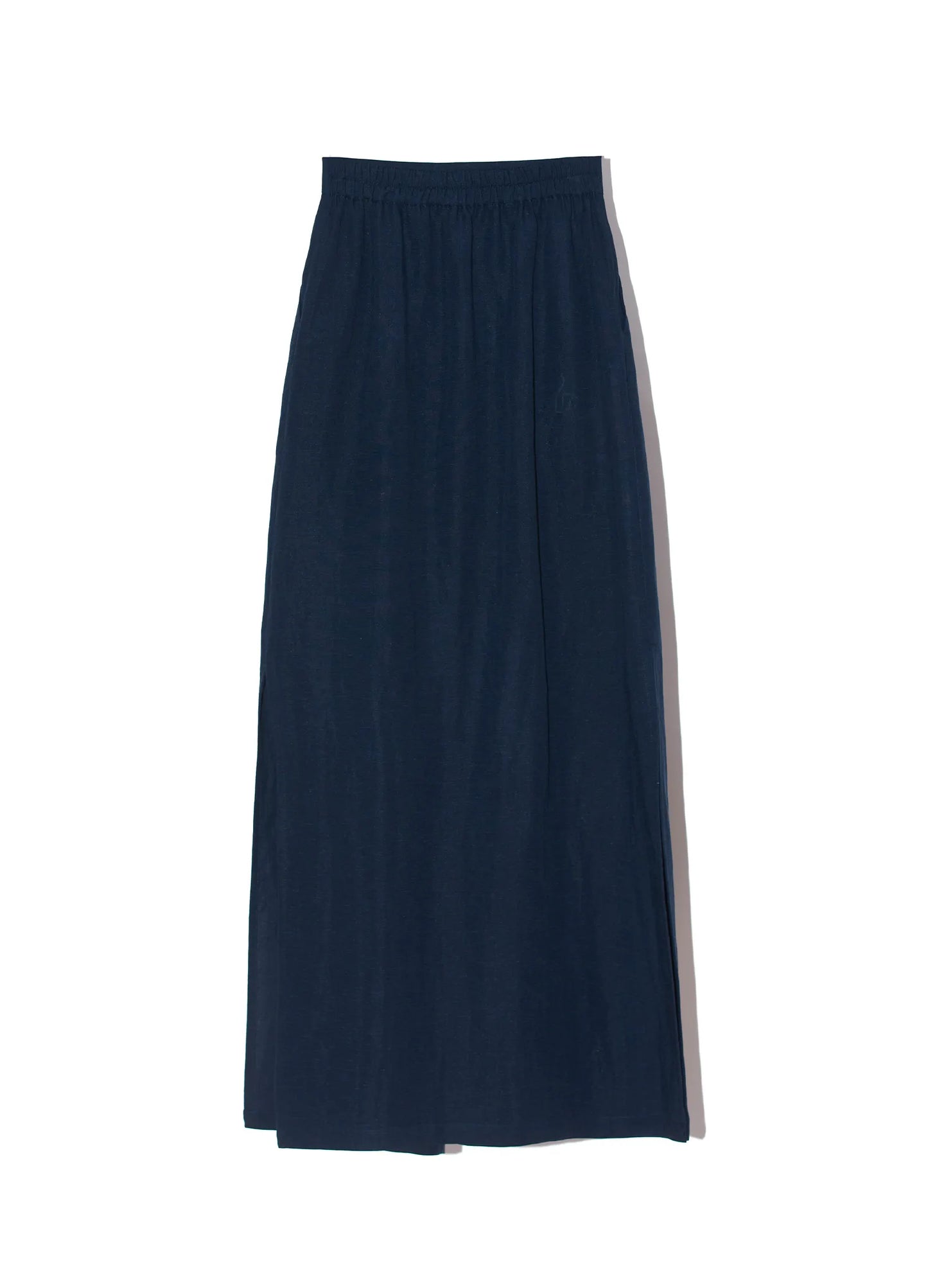 Draped Air Skirt